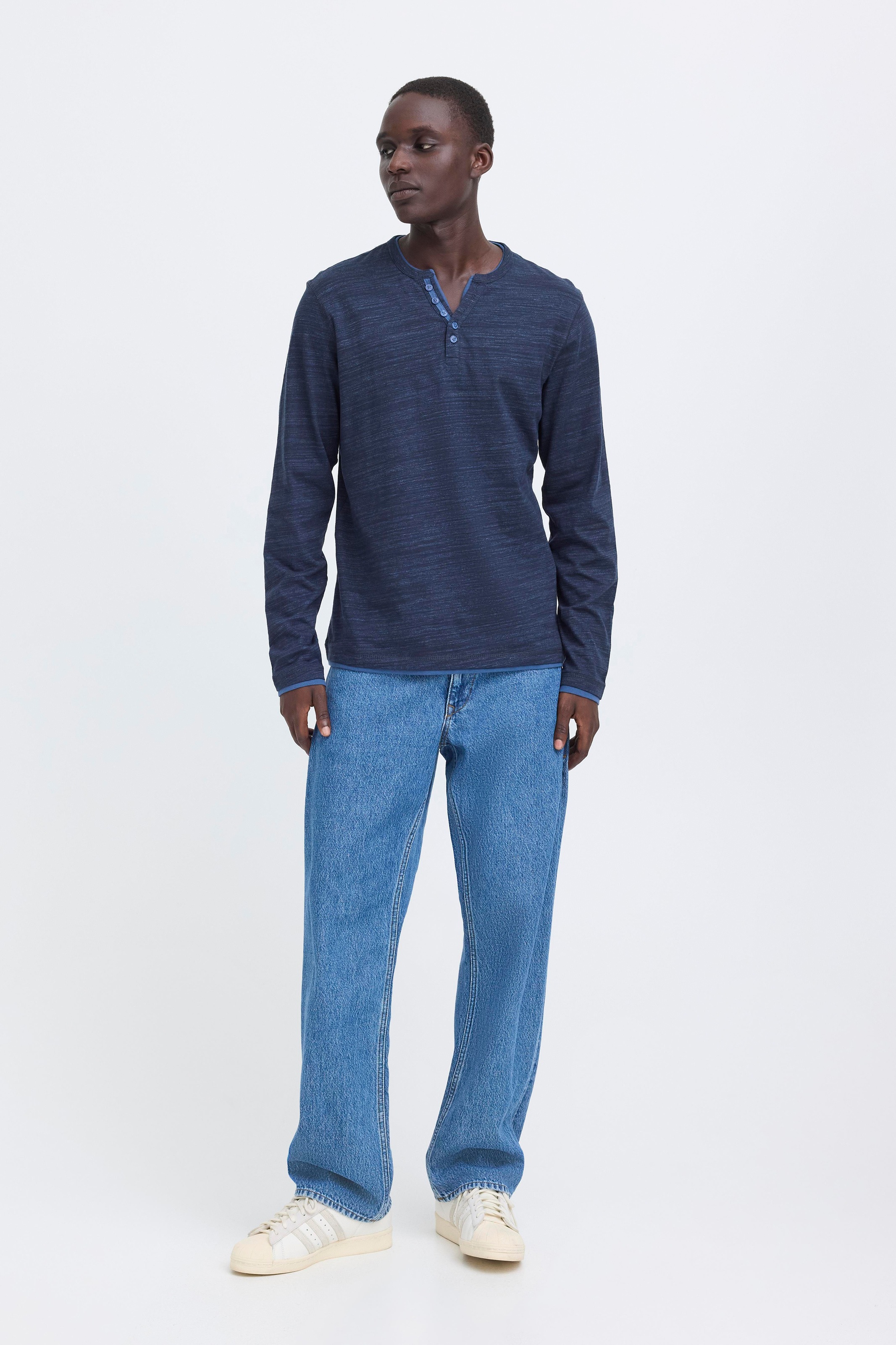 Blend T-Shirt »BHKEVO tee«