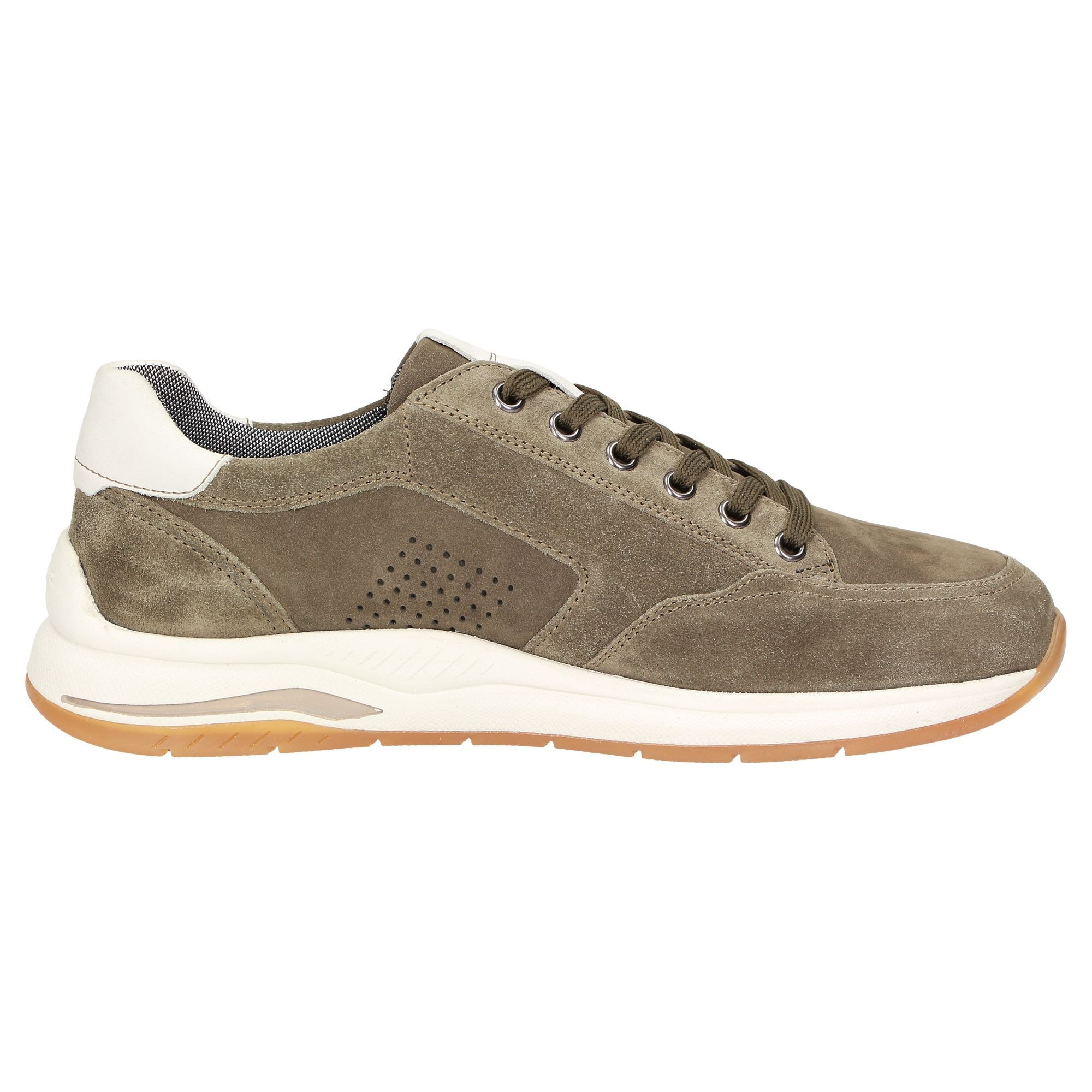 SIOUX Sneaker »Turibio-702-J«