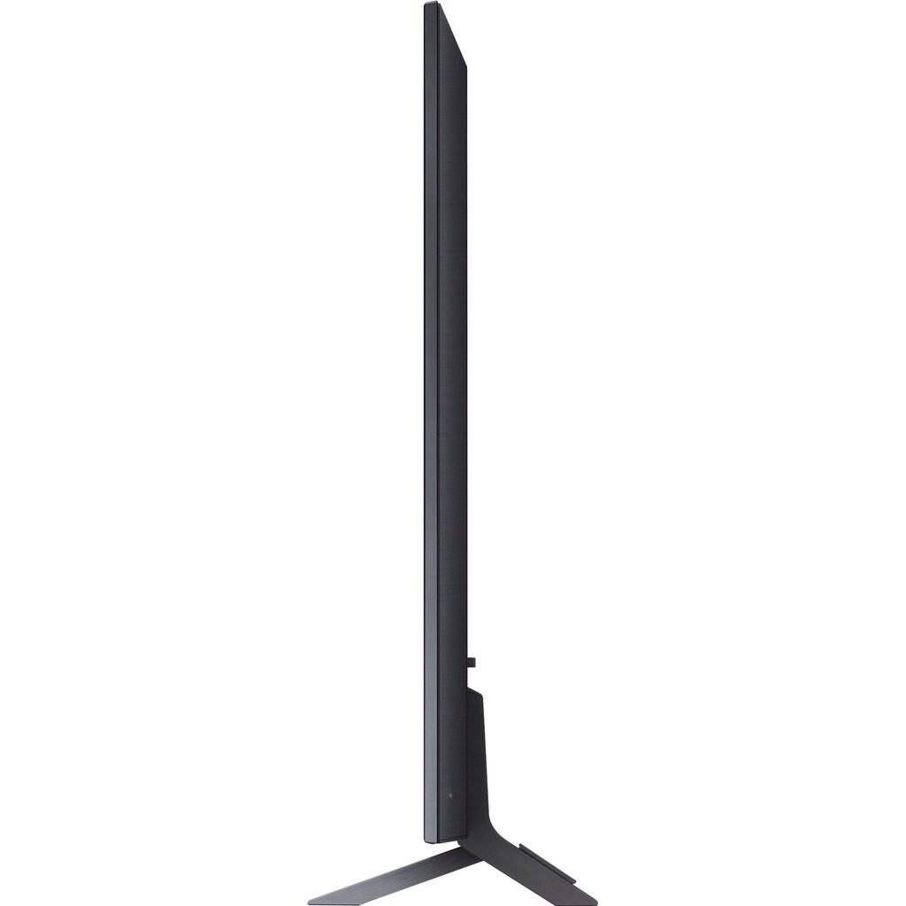 LG LCD-LED Fernseher »50NANO809PA«, 126 cm/50 Zoll, 4K Ultra HD, Smart-TV, Local Dimming,Sprachassistenten,HDR10 Pro