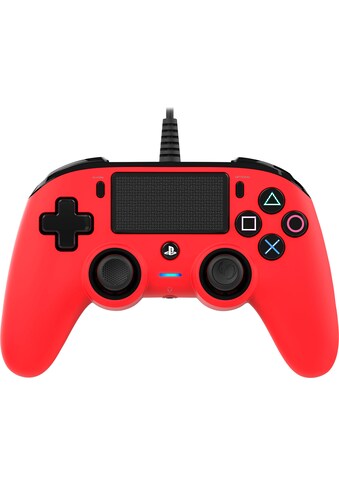 nacon Gaming-Controller »Compact Color Edition PS4« kaufen