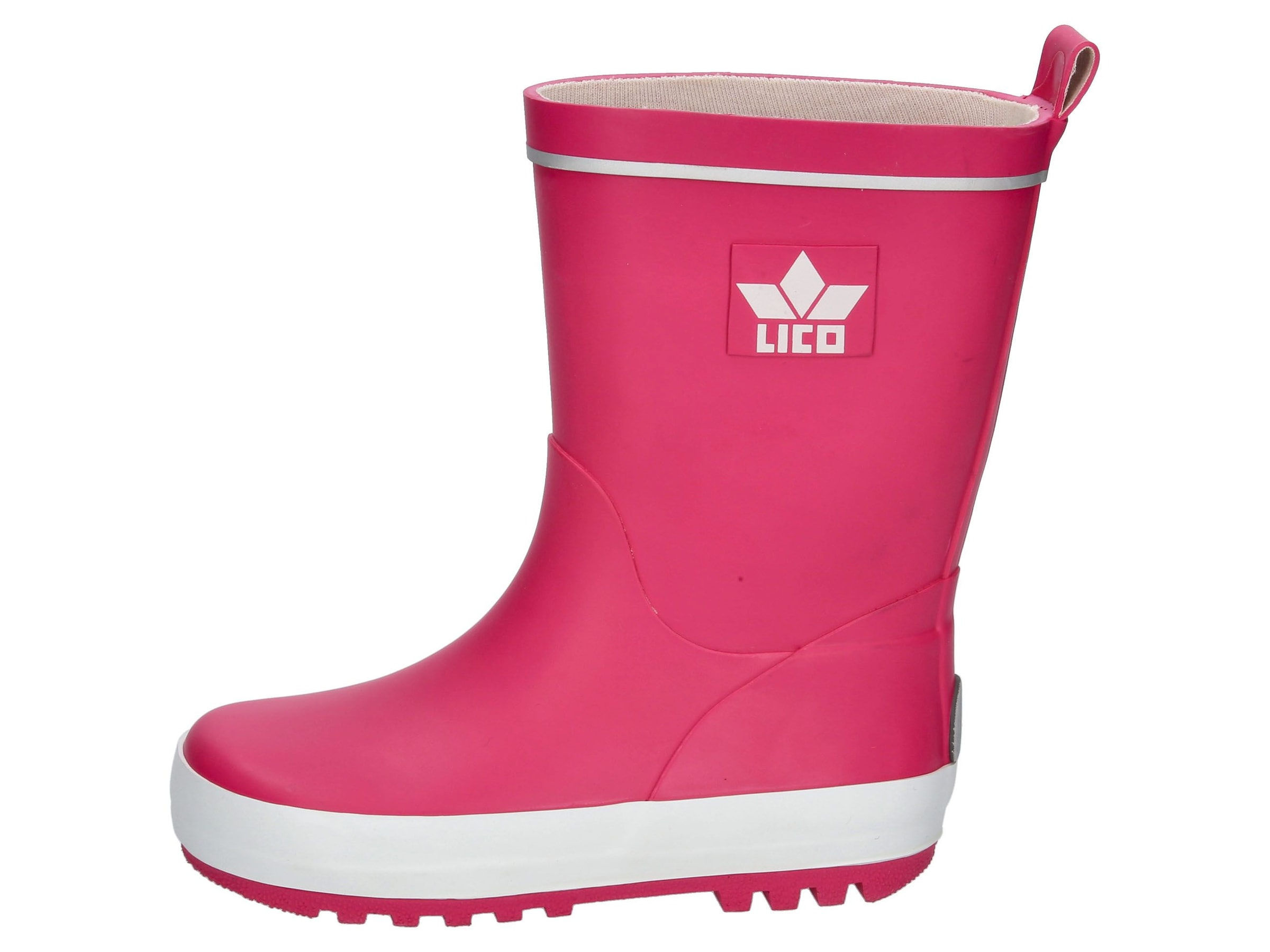 Lico Gummistiefel »Stiefel Samira«