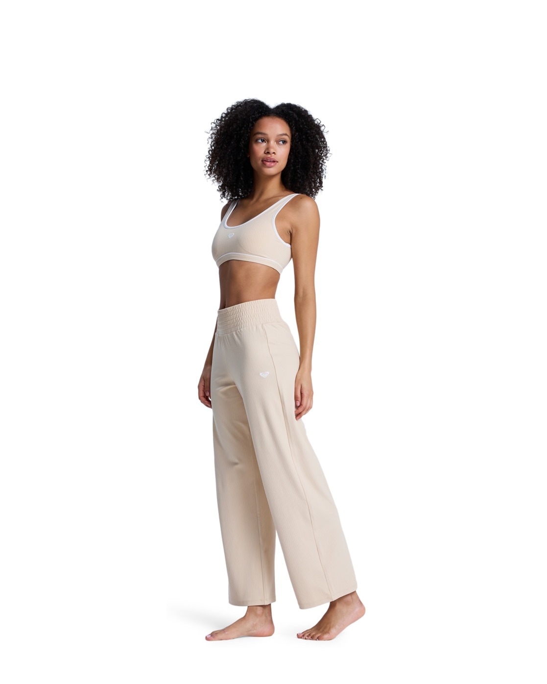 Roxy Trainingshose »Rise & Vibe«