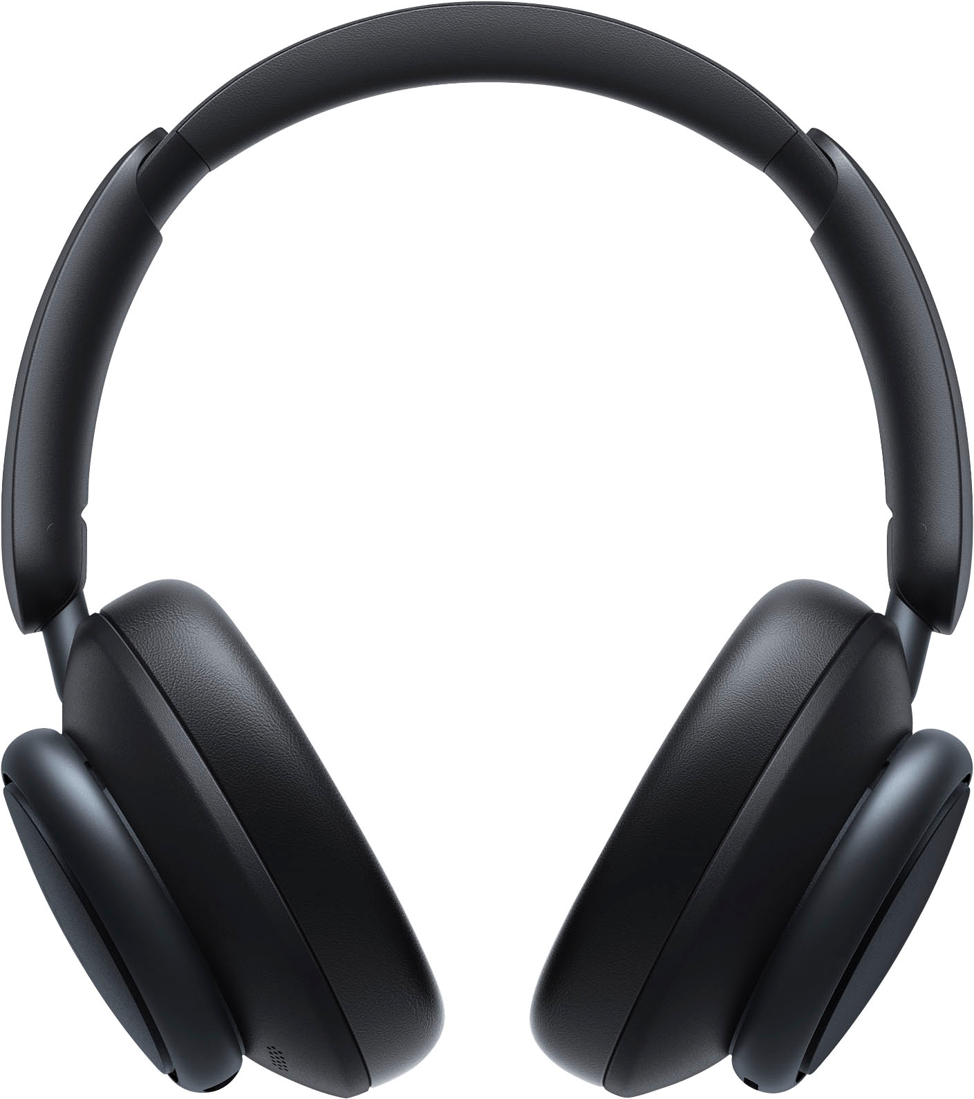 Anker Bluetooth-Kopfhörer »Soundcore | Bluetooth-HFP, 3 Space Jahre ➥ Siri UNIVERSAL Bluetooth-AVRCP Bluetooth-A2DP Adaptive XXL Garantie Q45«, mit Noise-Cancelling-Freisprechfunktion-Hi-Res-kompatibel