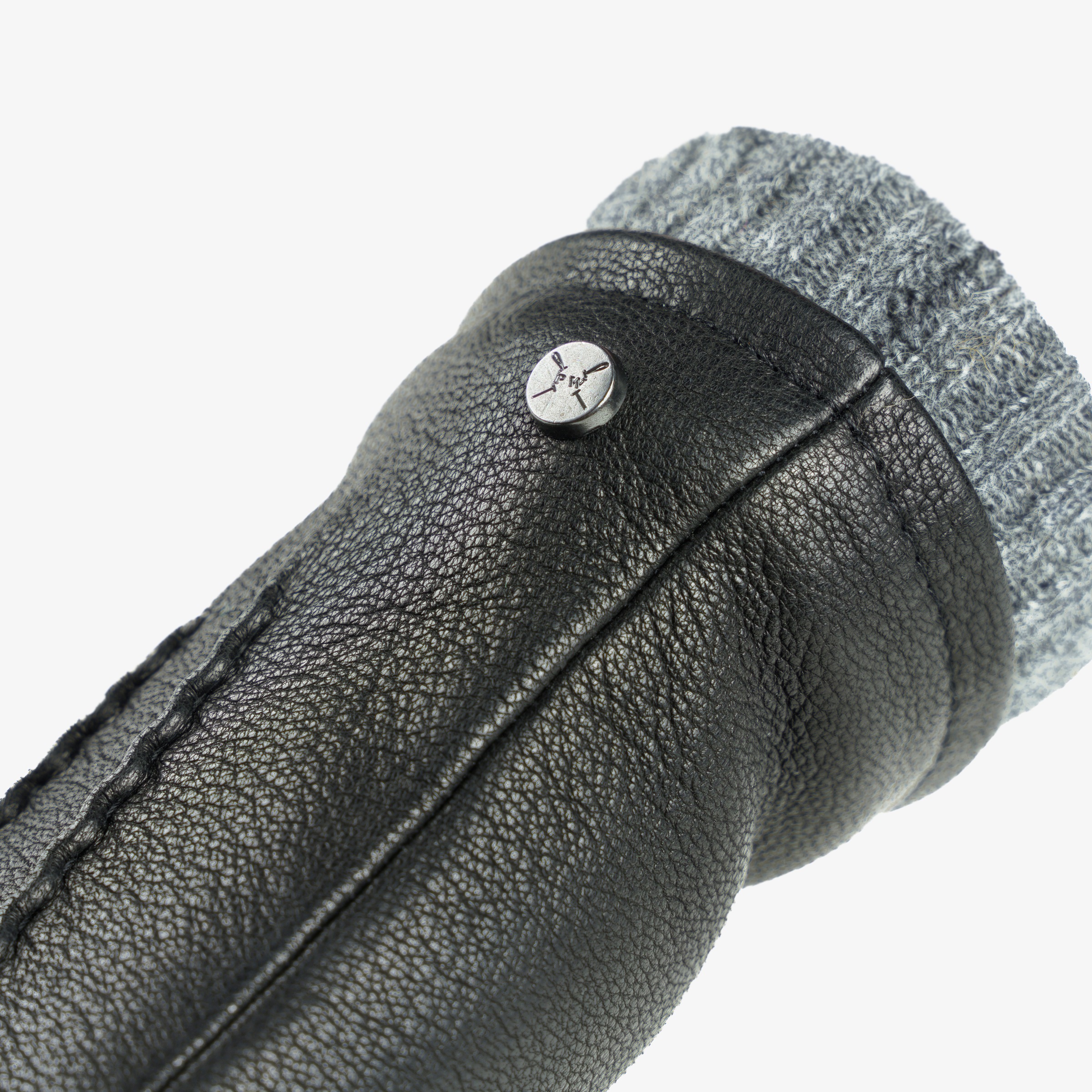 PEARLWOOD Lederhandschuhe »JOE«