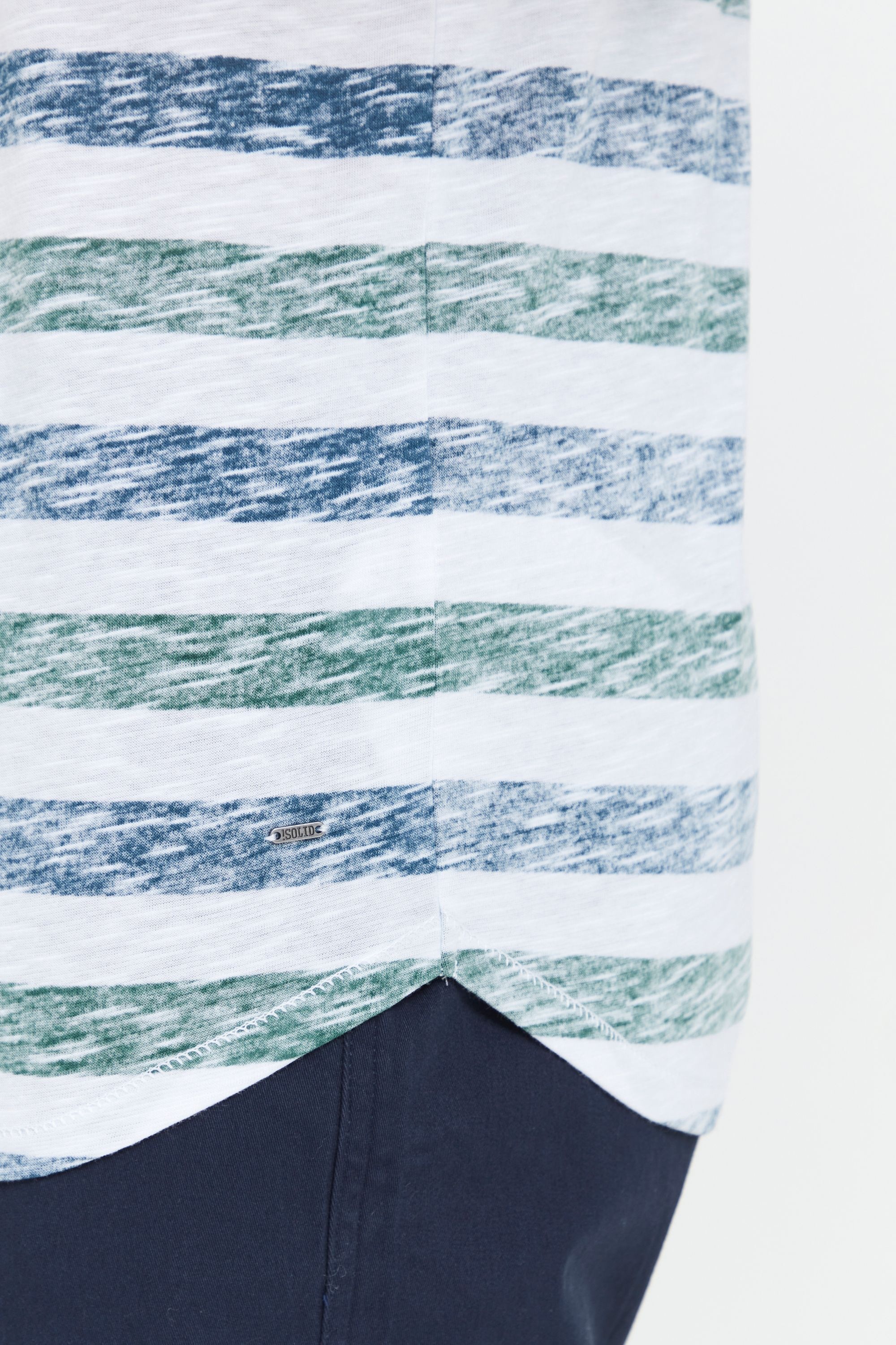 !Solid Longtop »Tanktop SDMende«