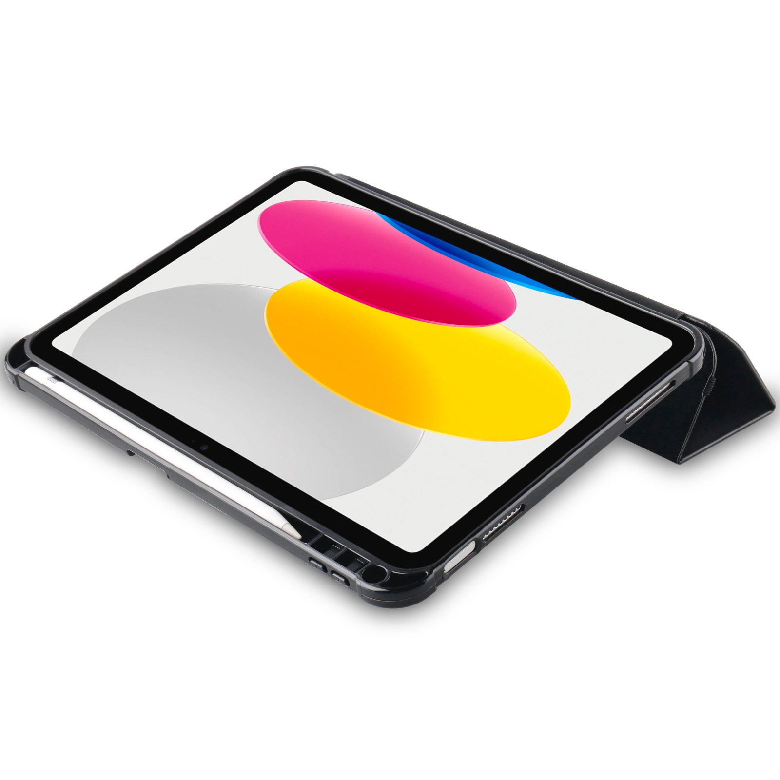 Otterbox Backcover »React Folio Apple iPad 10th gen« Tablet