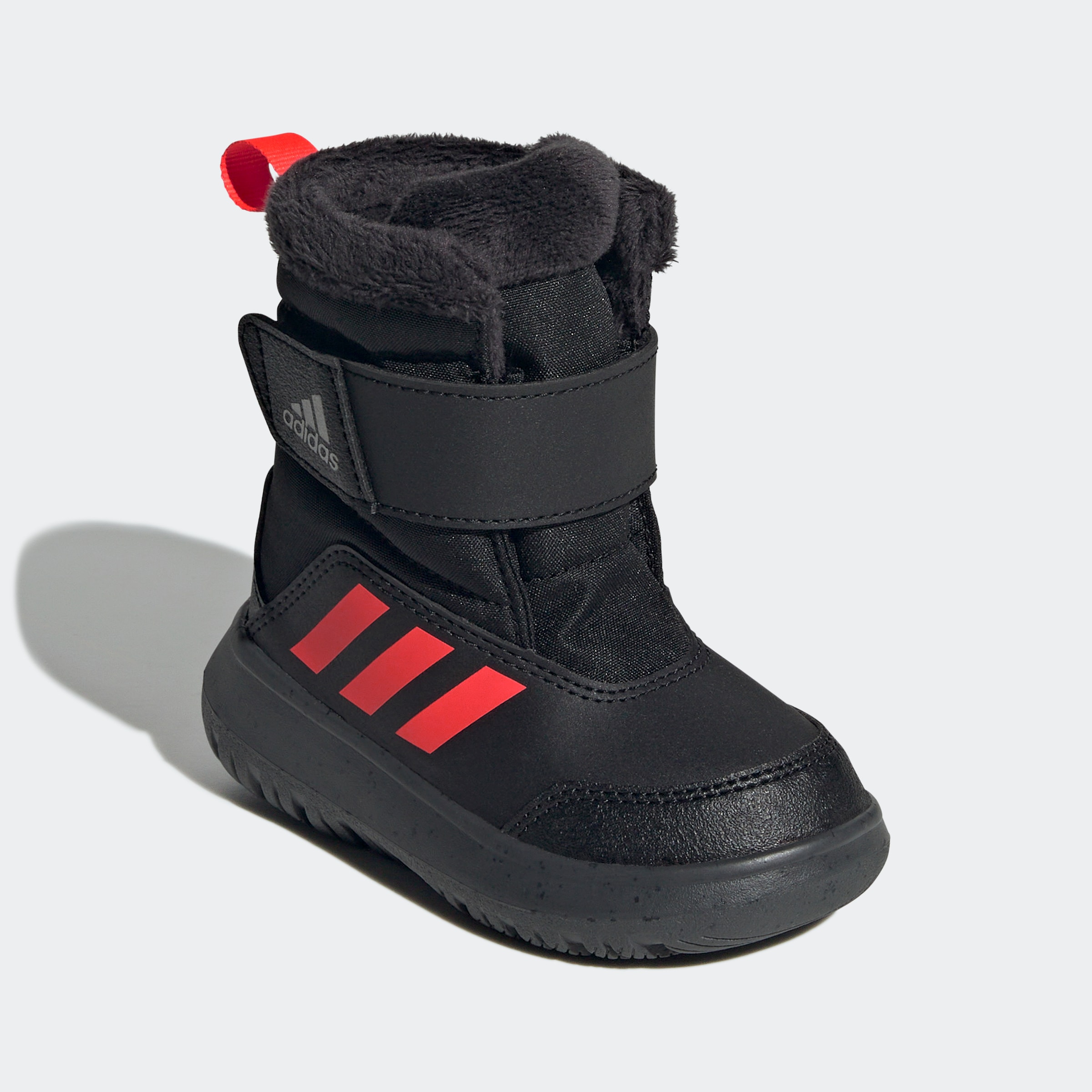adidas Sportswear Winterstiefel »WINTERPLAY KIDS STIEFEL«, Snowboots, Winterboots, Winterschuhe, für Kinder