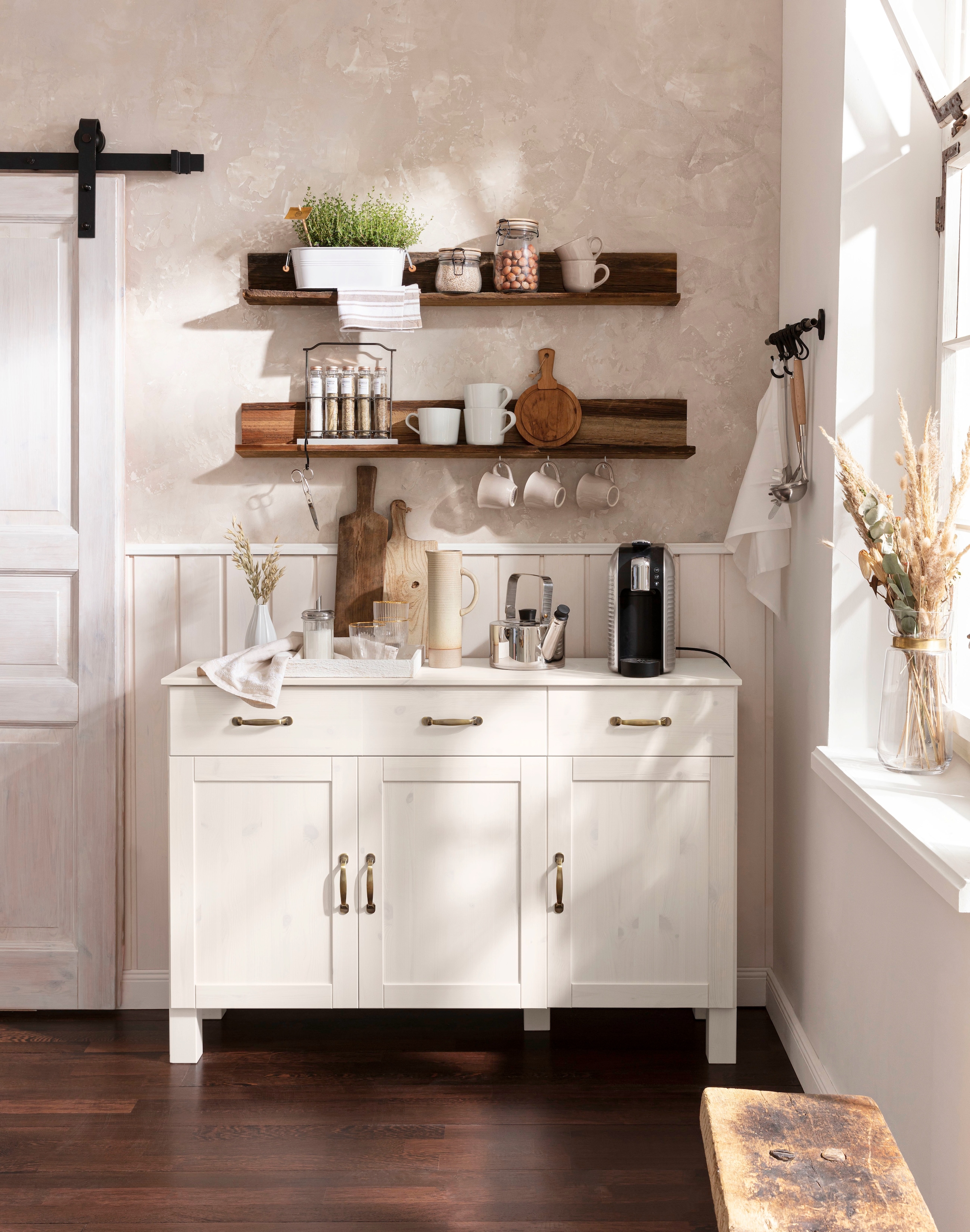 Home affaire Sideboard »Alby«