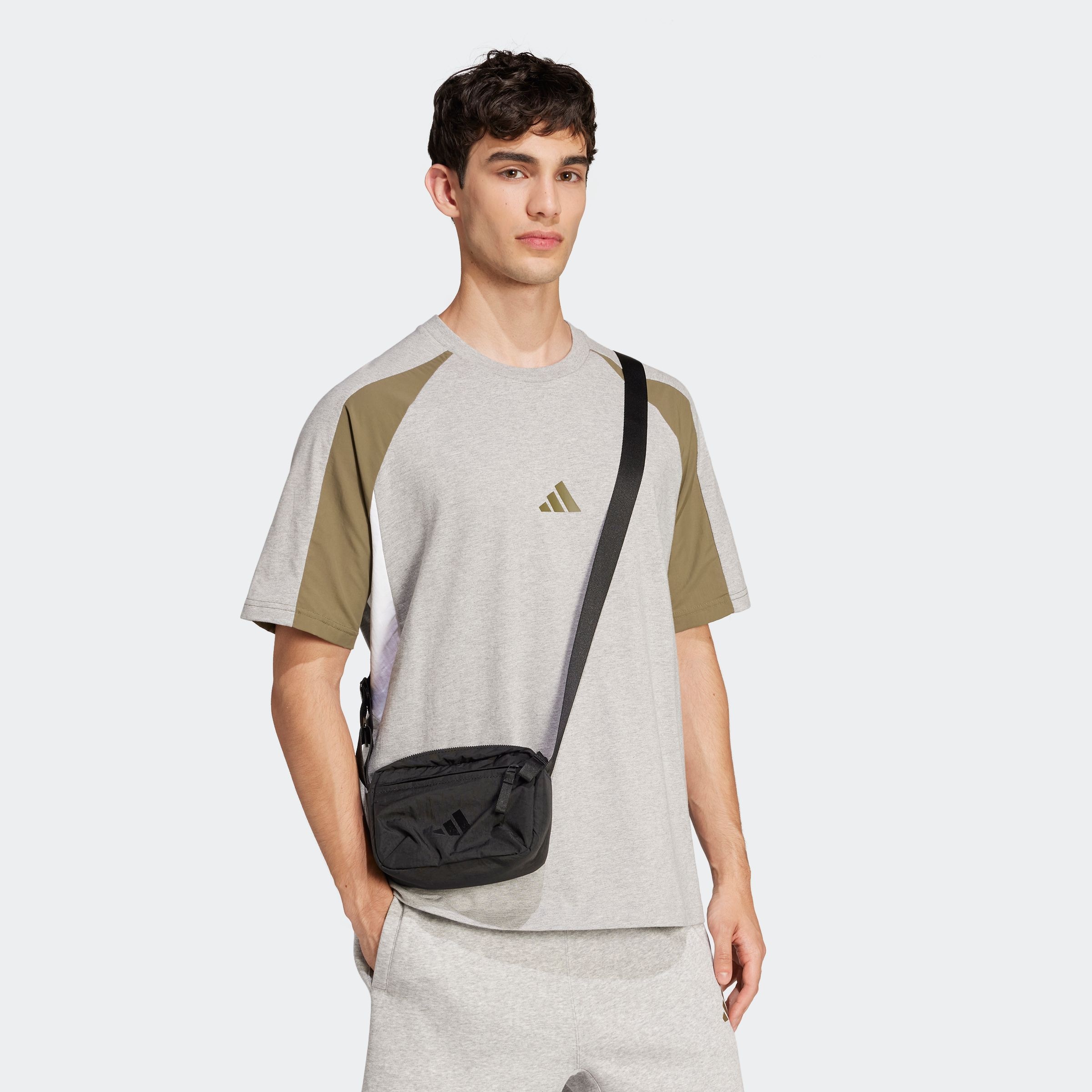adidas Sportswear T-Shirt »M ESS CB T«