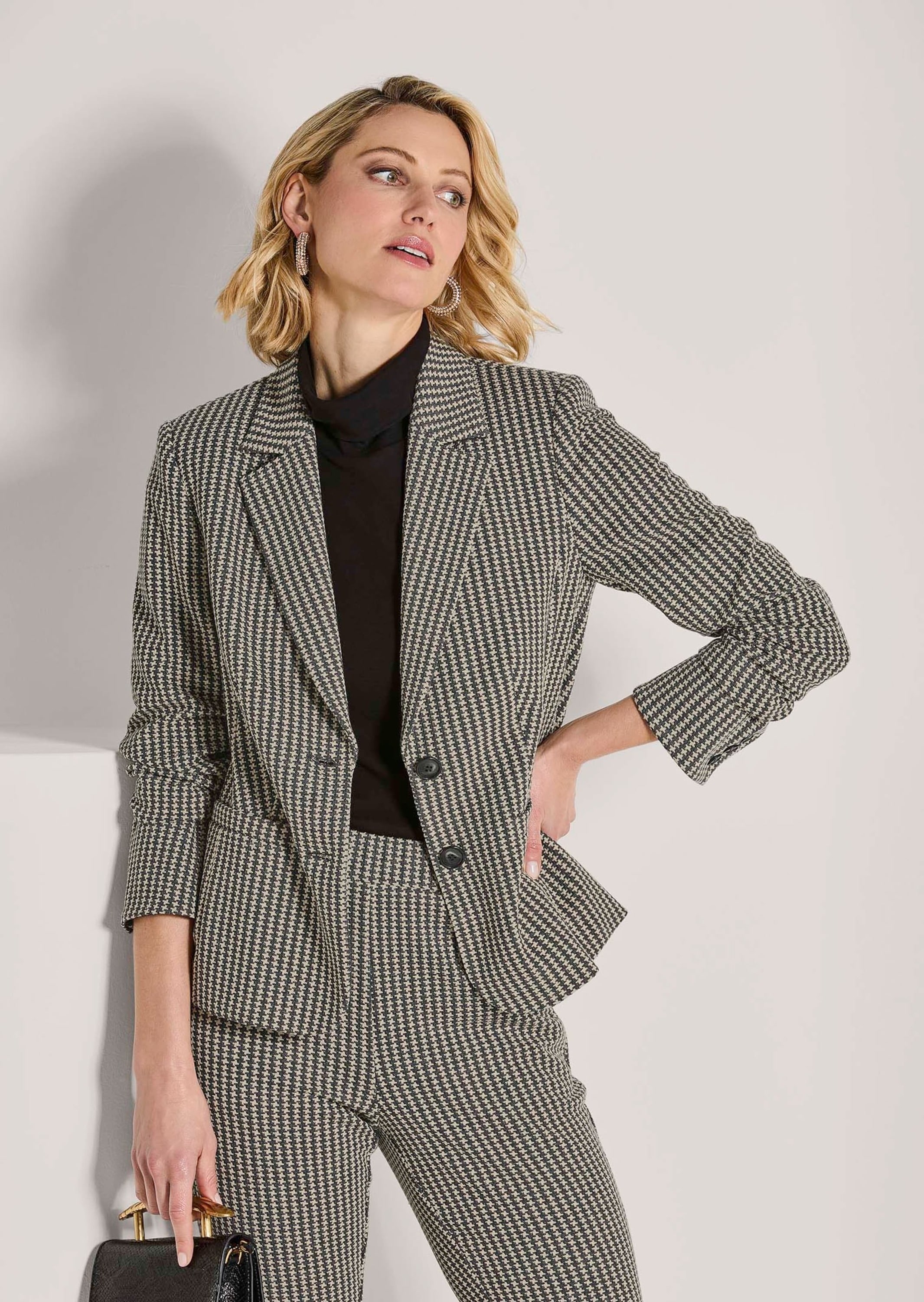 MADELEINE Jackenblazer »Blazer Blazer«