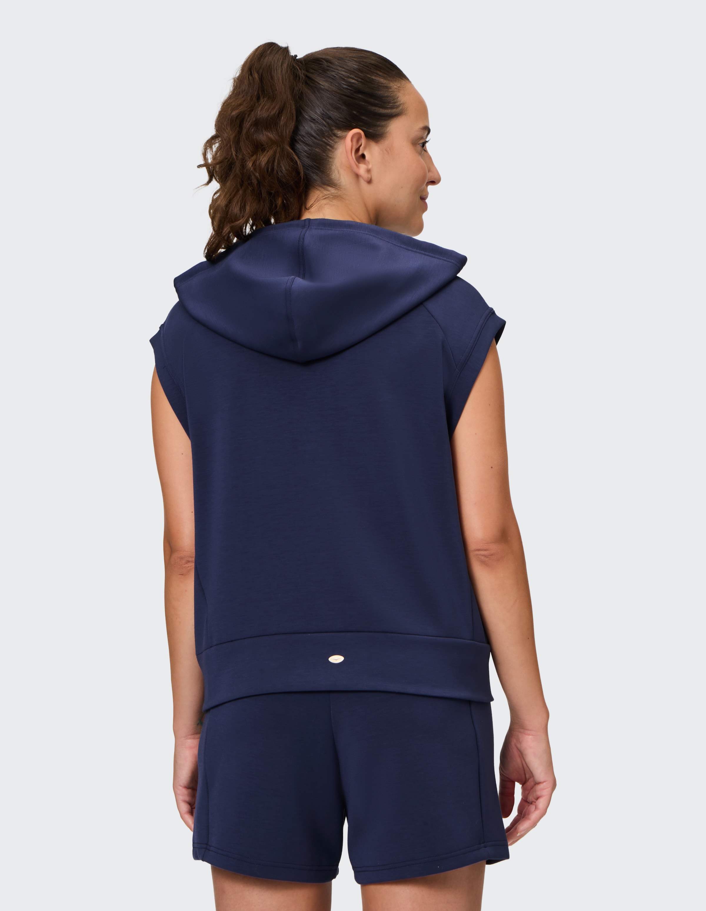 Venice Beach Kapuzensweatshirt »SWEATPULLUNDER DARLIS«