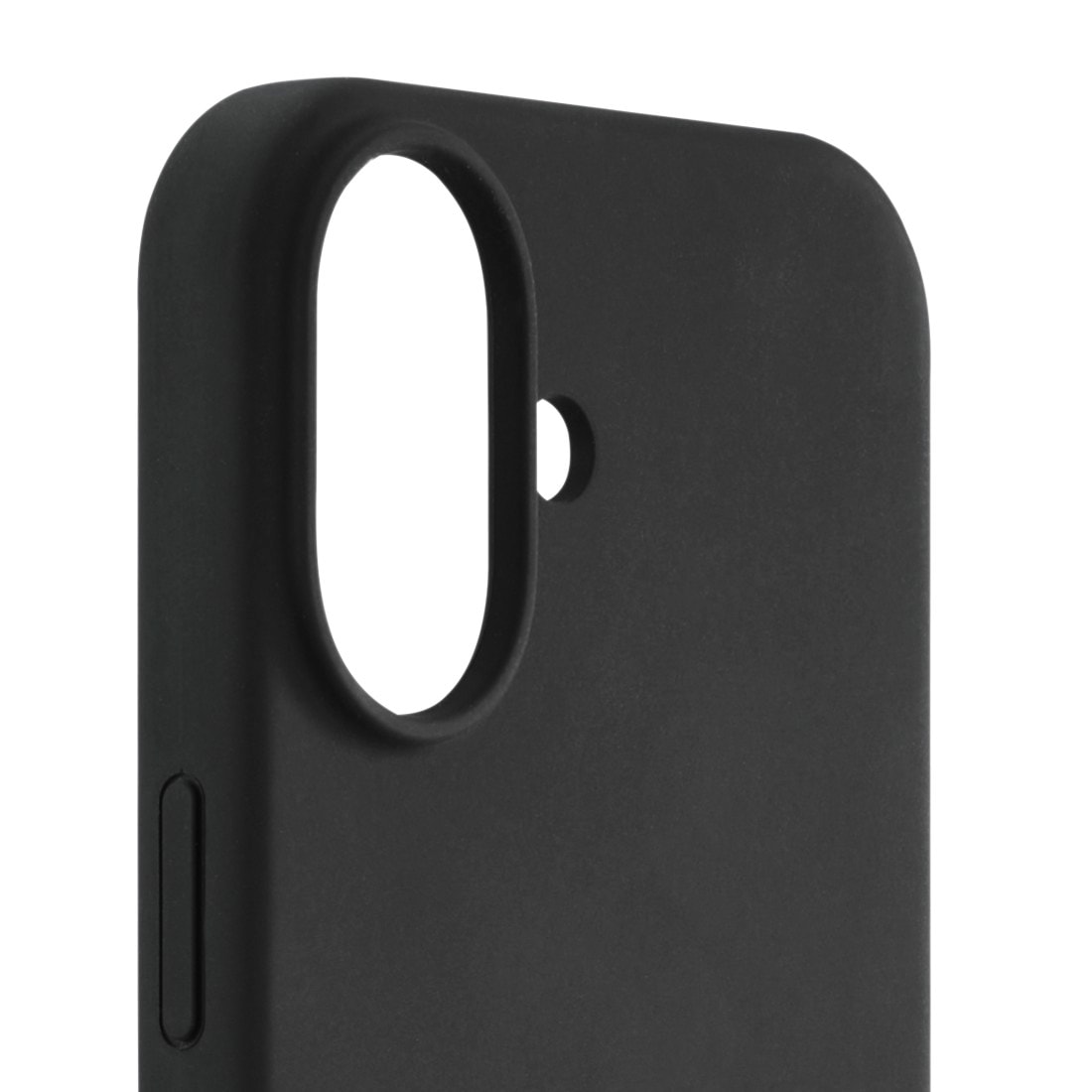 White Diamonds Smartphone-Hülle »Cover "Mag Urban Case" für Apple iPhone 17, Schwarz« Apple iPhone 17 MagSafe kopmatibel, ultraschlankes Design