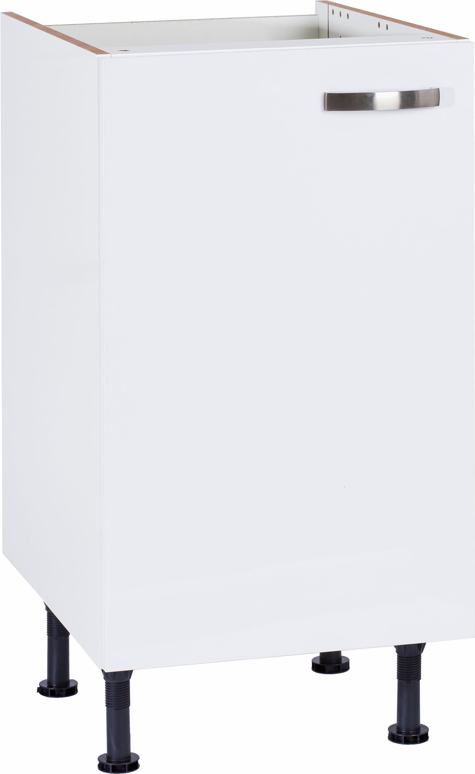 KOCHSTATION Spülenschrank "KS-Cara" Breite 45 cm