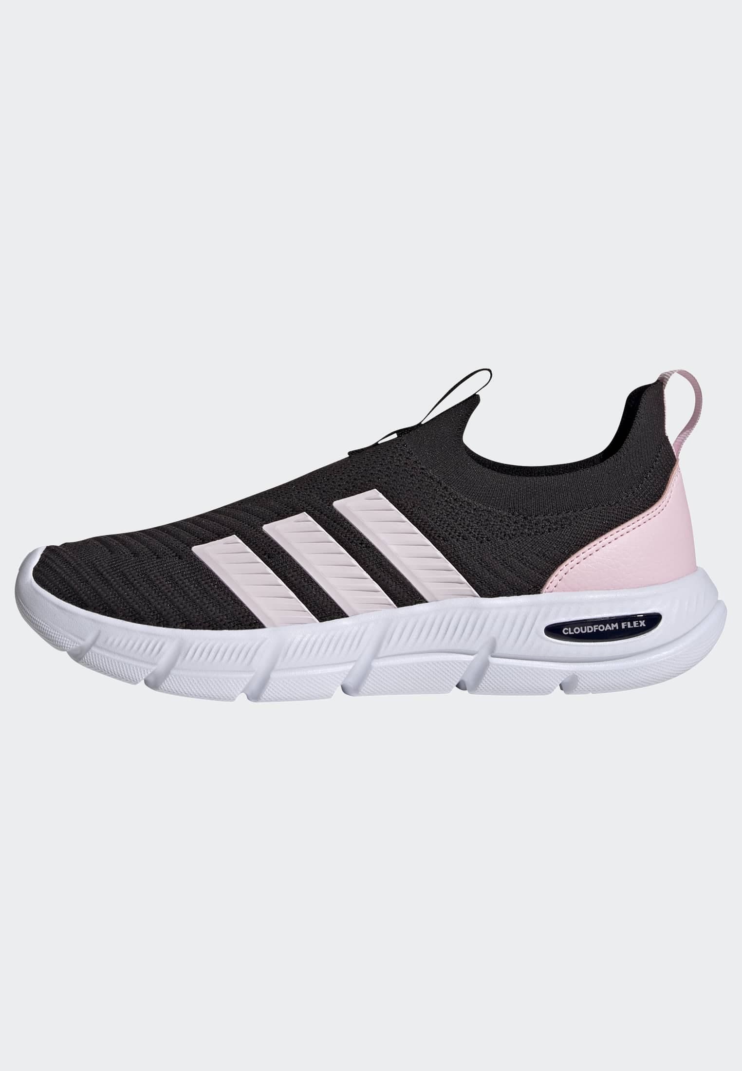 adidas Sportswear Walkingschuh »CLOUDFOAM FLEX SOCKEN«