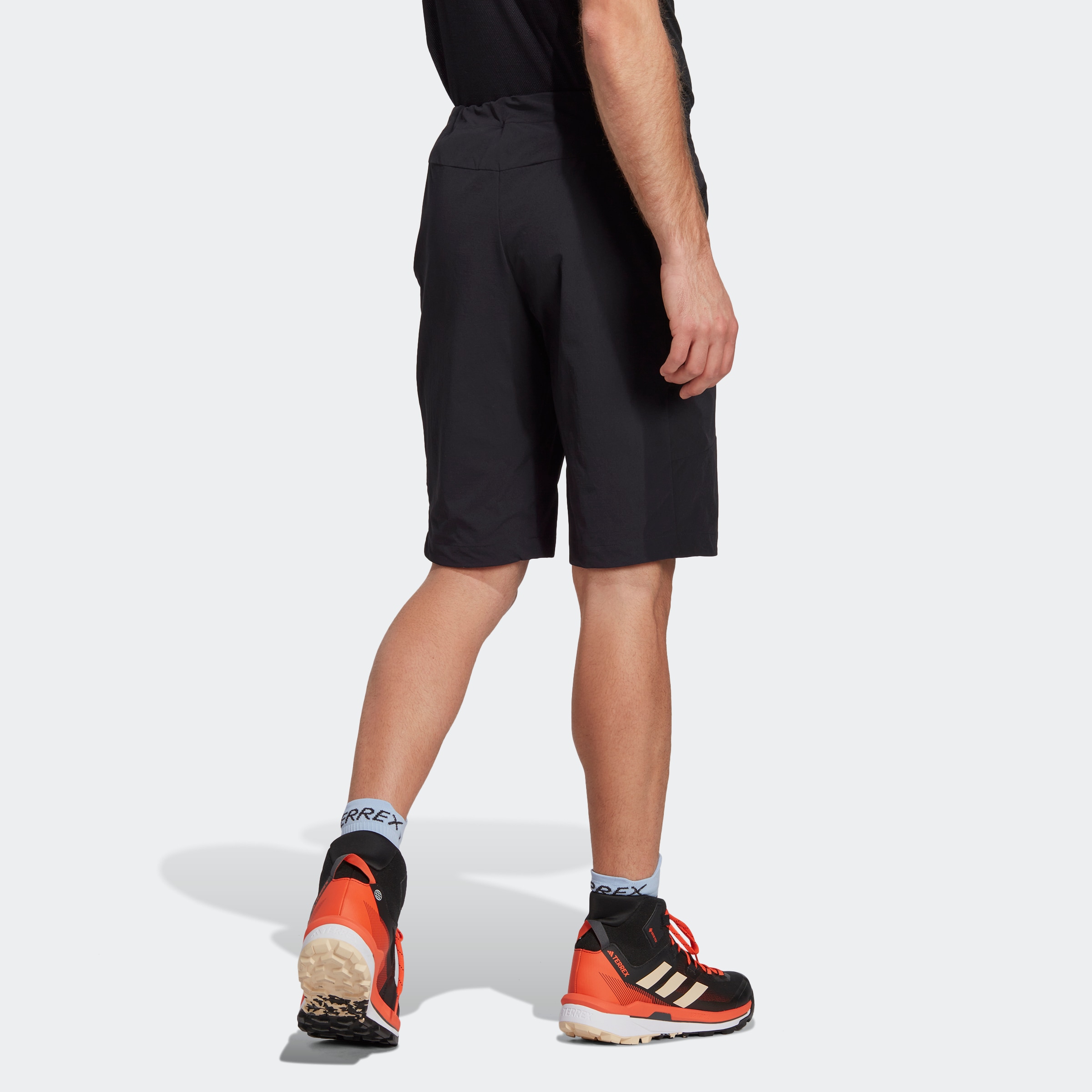 adidas TERREX Trekkingshorts »XPERIOR SHORT«, (1 tlg.)