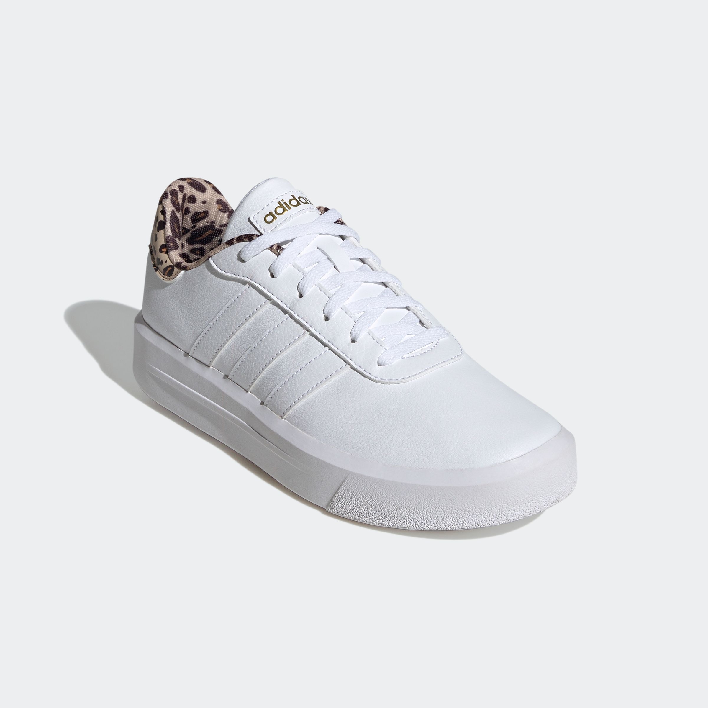 adidas Sportswear Sneaker »COURT PLATFORM«