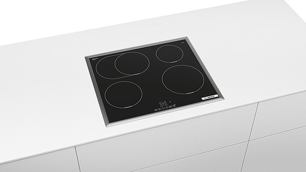 BOSCH Backofen-Set »HBD675CS62«, mit Teleskopauszug nachrüstbar, Pyrolyse-Selbstreinigung, AirFry-Funktion