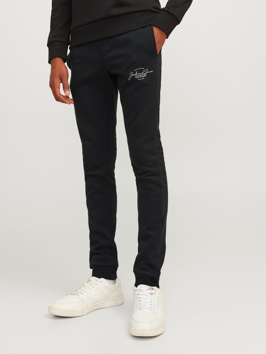 Jack & Jones Junior Trainingshose »JPSTGORDON JJFERRIS SWEAT PANTS IM JNR«