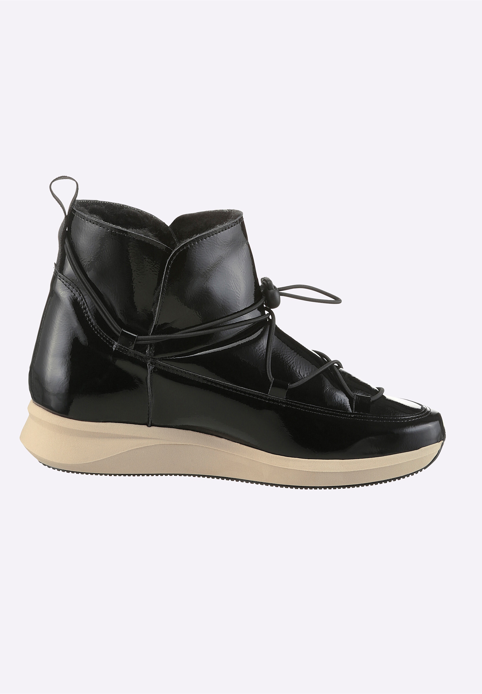 heine Stiefelette »Stiefelette Stiefelette«
