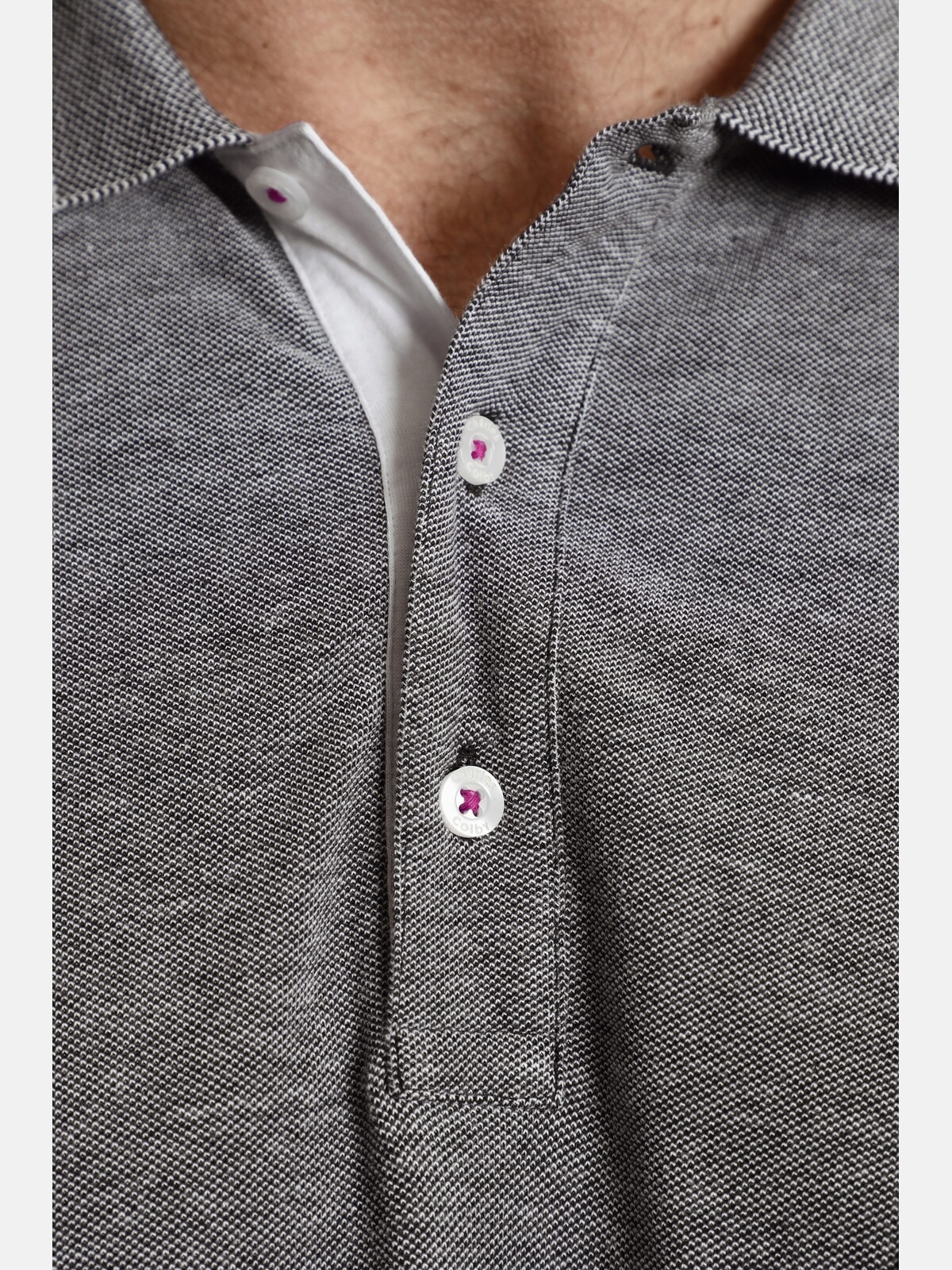 Charles Colby Poloshirt »Poloshirt EARL DORIAN«