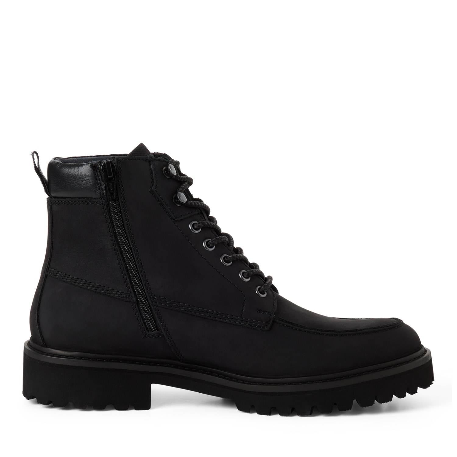 Tamaris Schnürstiefelette  Boots mit weicher Schaftrand-Polster, für Herren
