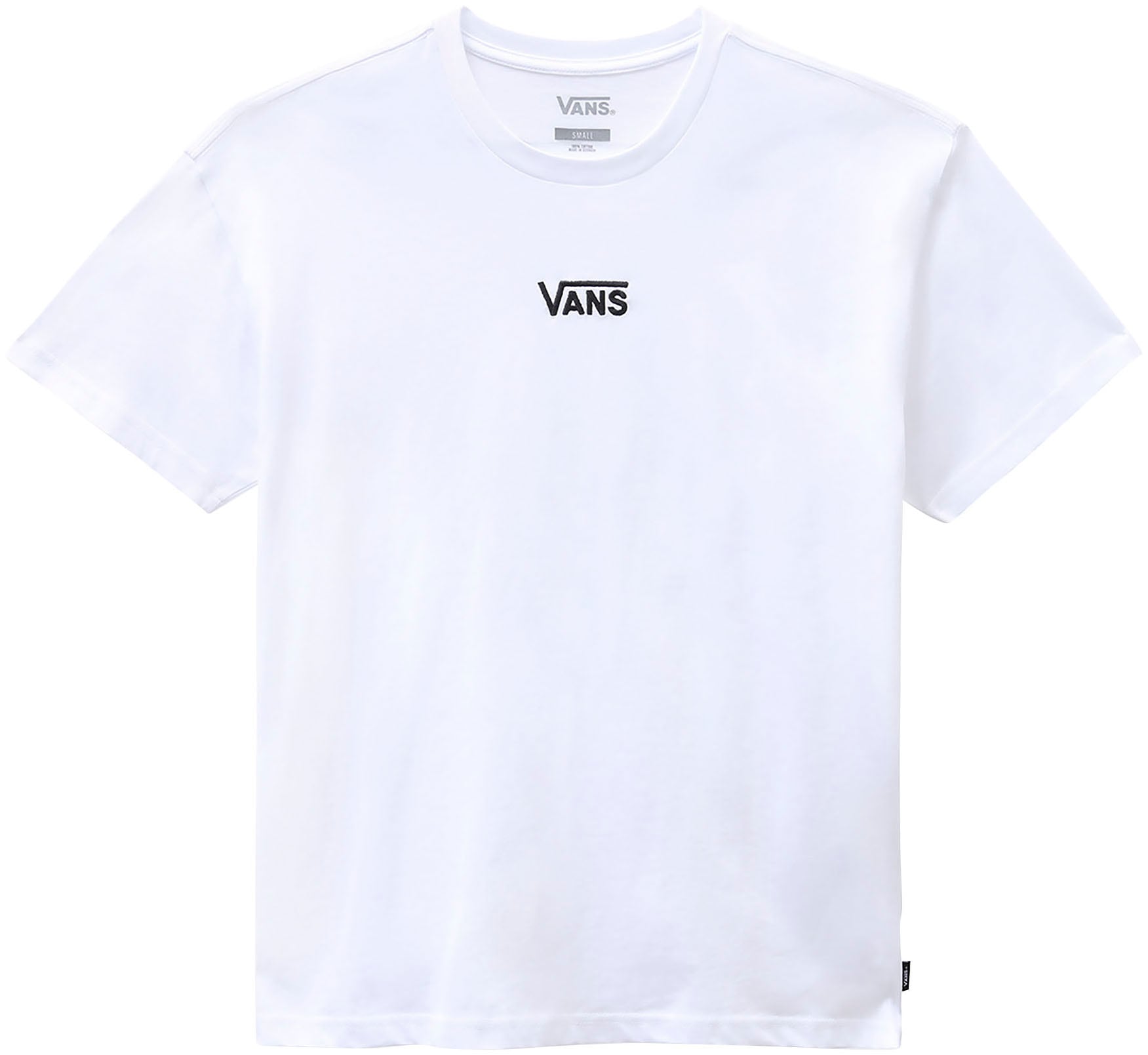 Vans T-Shirt »FLYING V OVERSIZED«