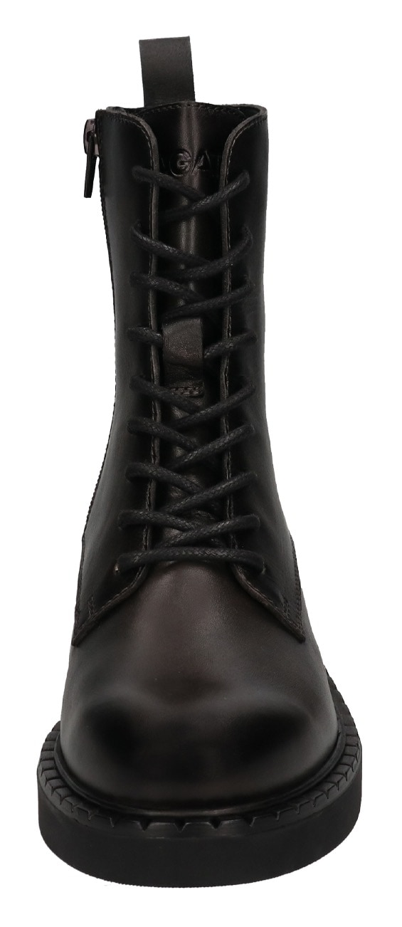 BAGATT Winterboots, mit praktischem Innenreißverschluss