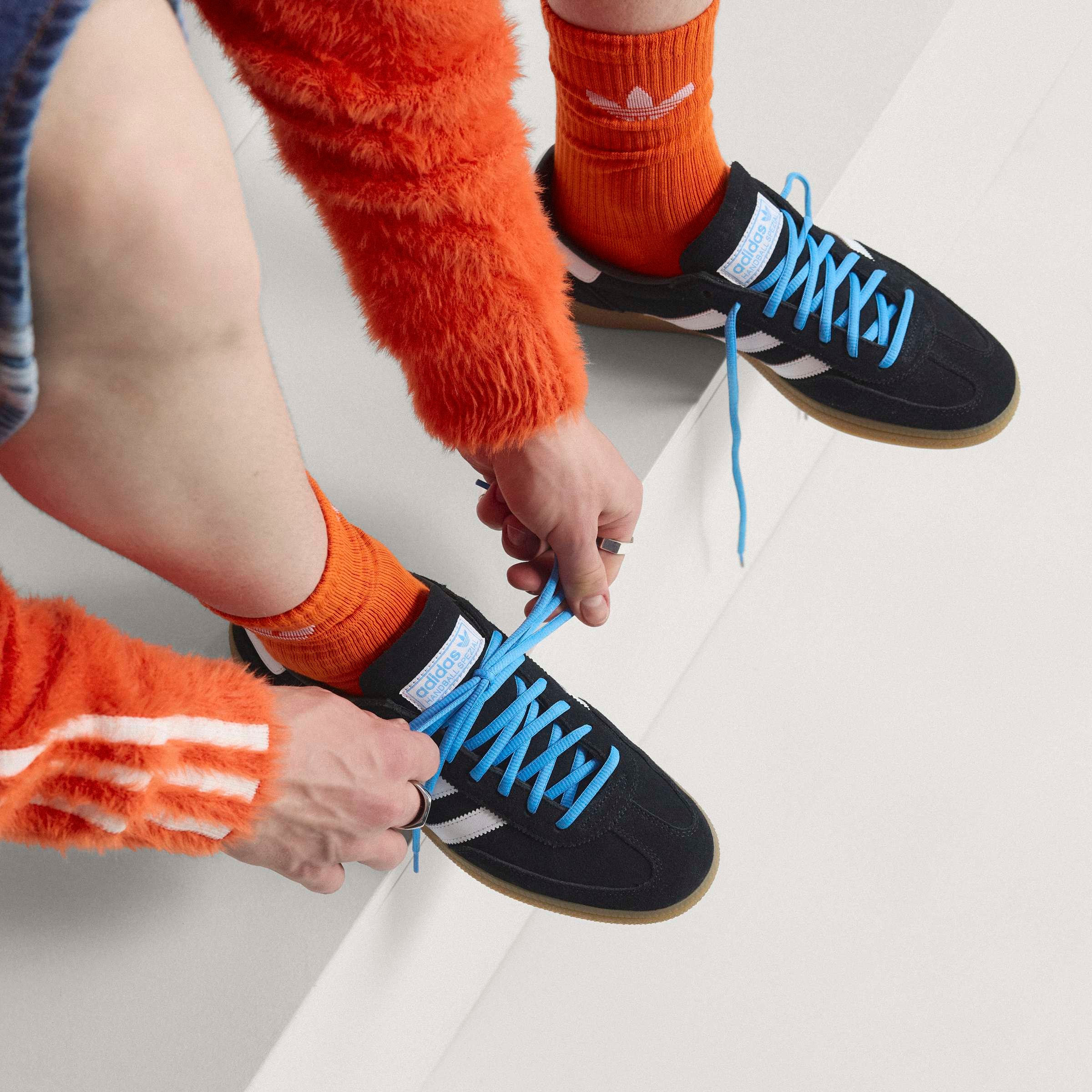 adidas Performance Sneaker »HANDBALL SPEZIAL«  Deutschland, Spanien, Italien, Argentinien, Japan, Jamaika, Mexiko,   WM 2026 Edition (Länderschuhe)