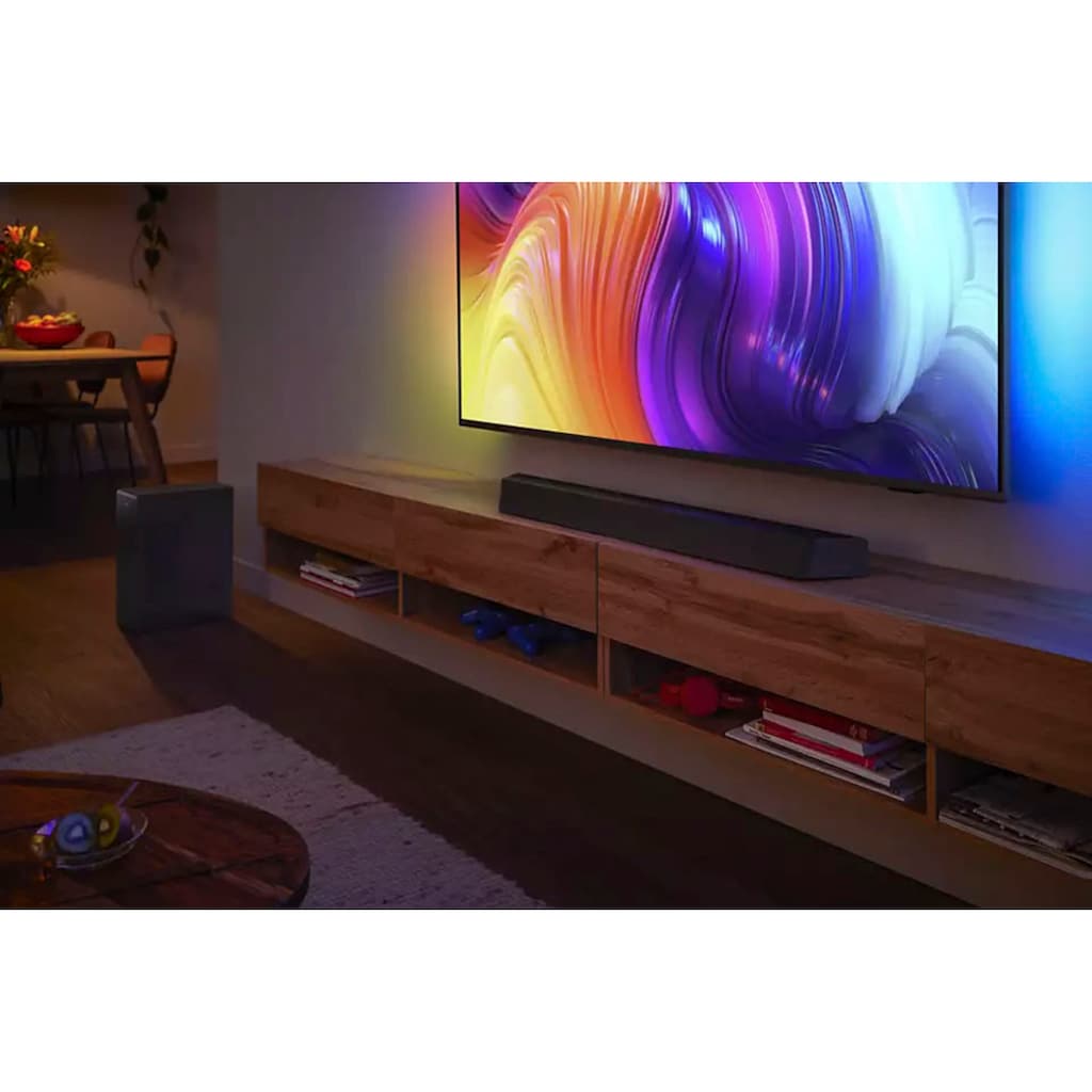 Philips Soundbar »TAB8507/10«