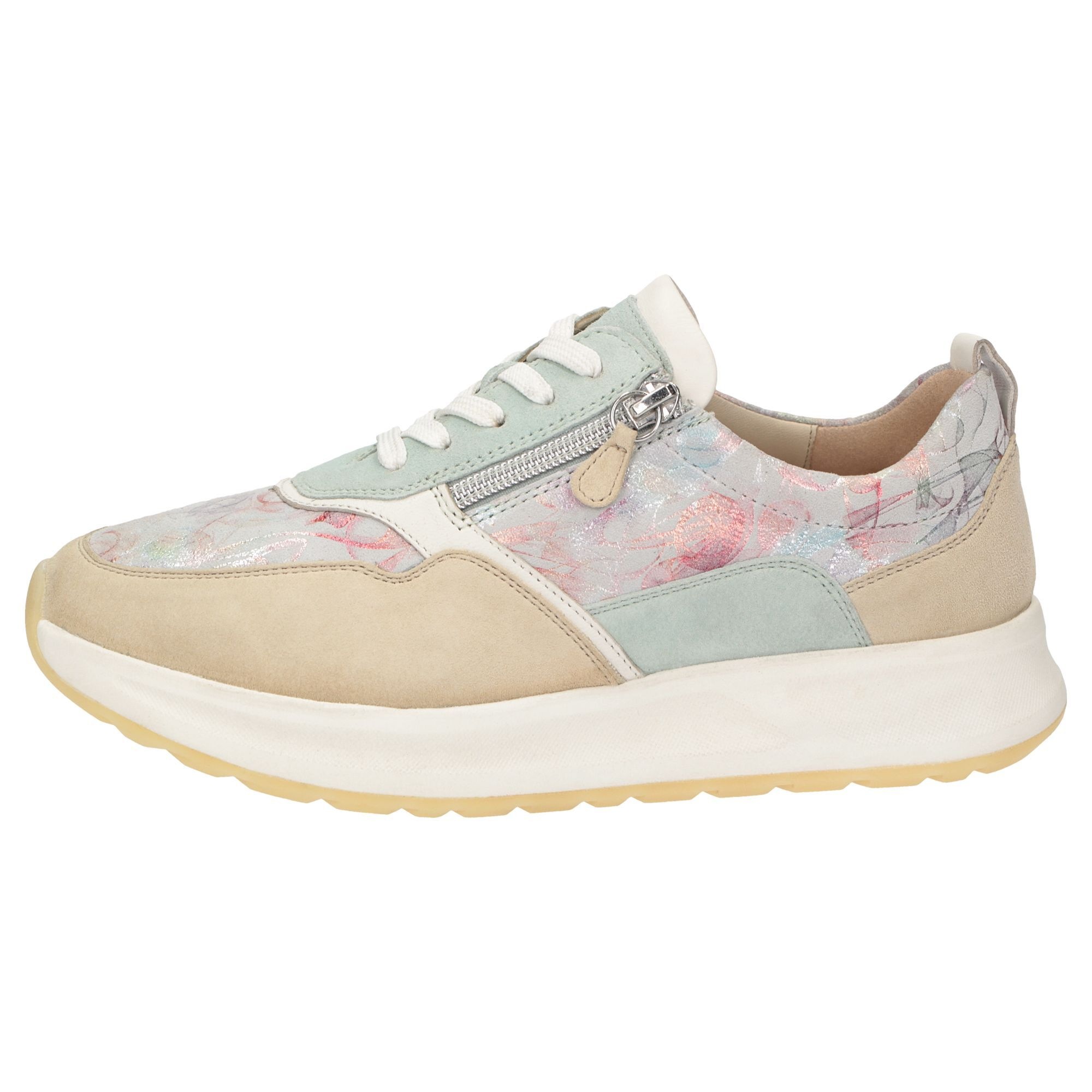SIOUX Sneaker »Sunivla-702-J«