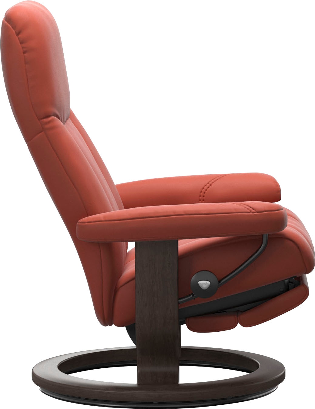 Stressless® Relaxsessel »Consul« elektrisch verstellbar, optional 2-motorisch, Größe M & L