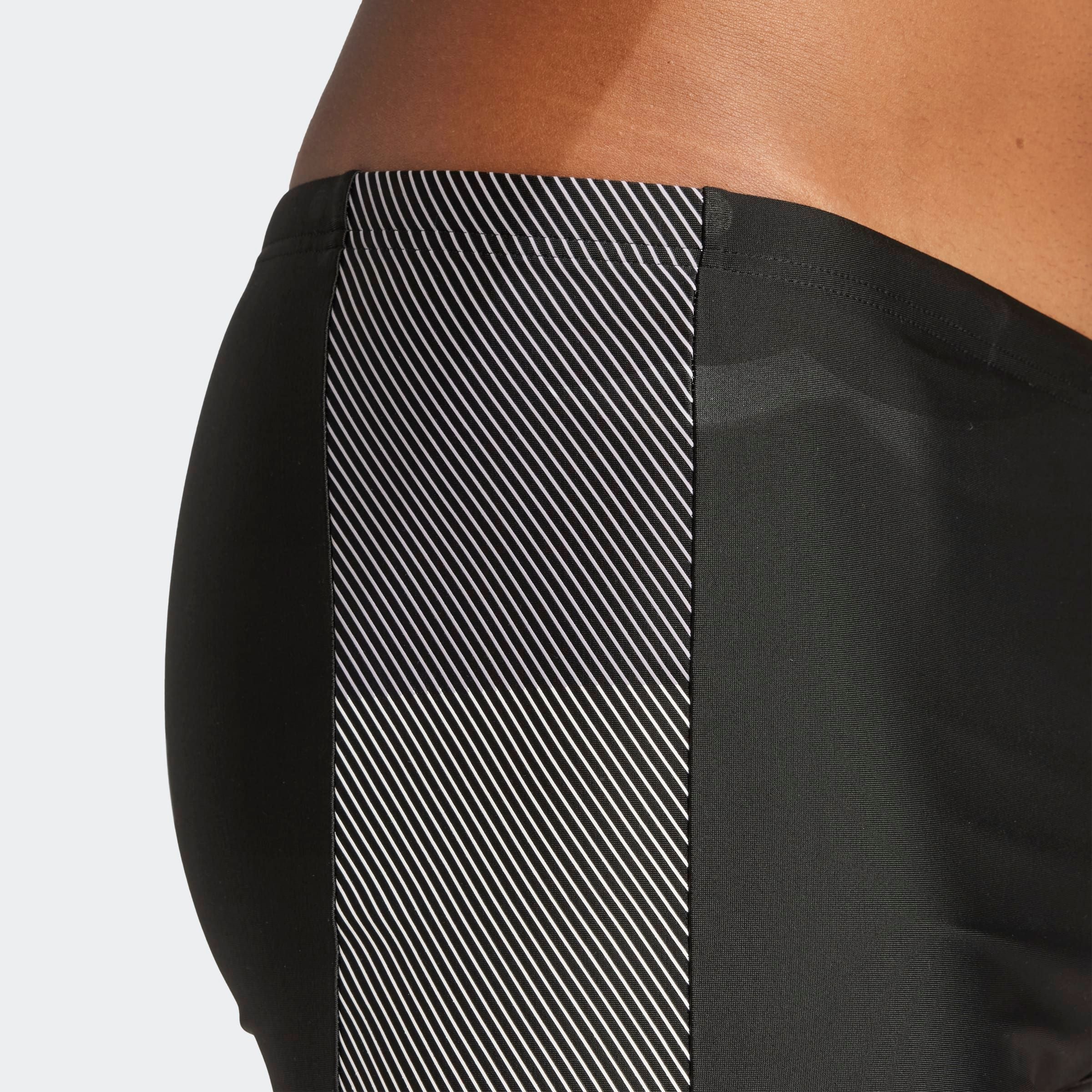 adidas Performance Badehose »COLORBLOCK BOXER«