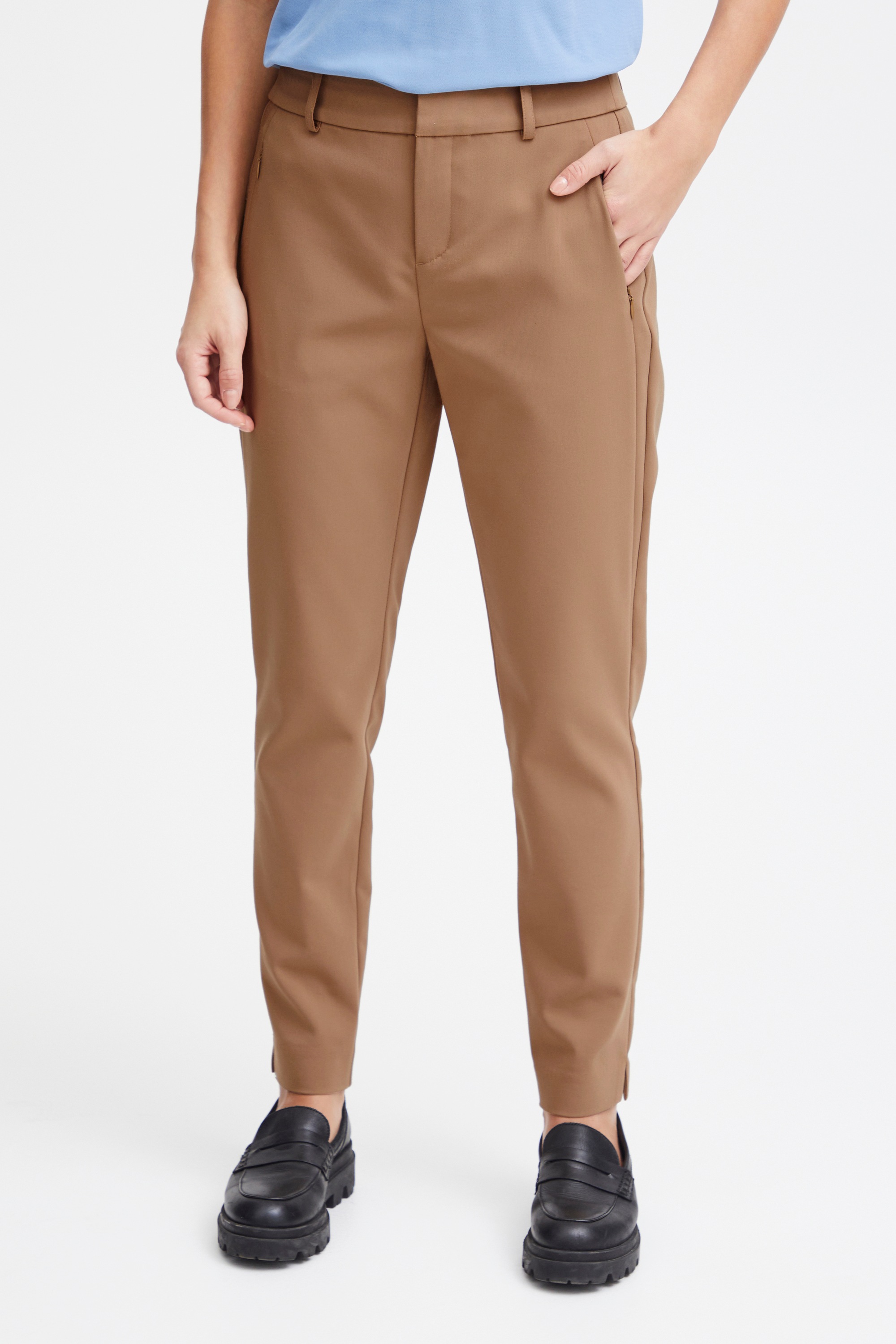 fransa Stoffhose »Hose FRVITA«