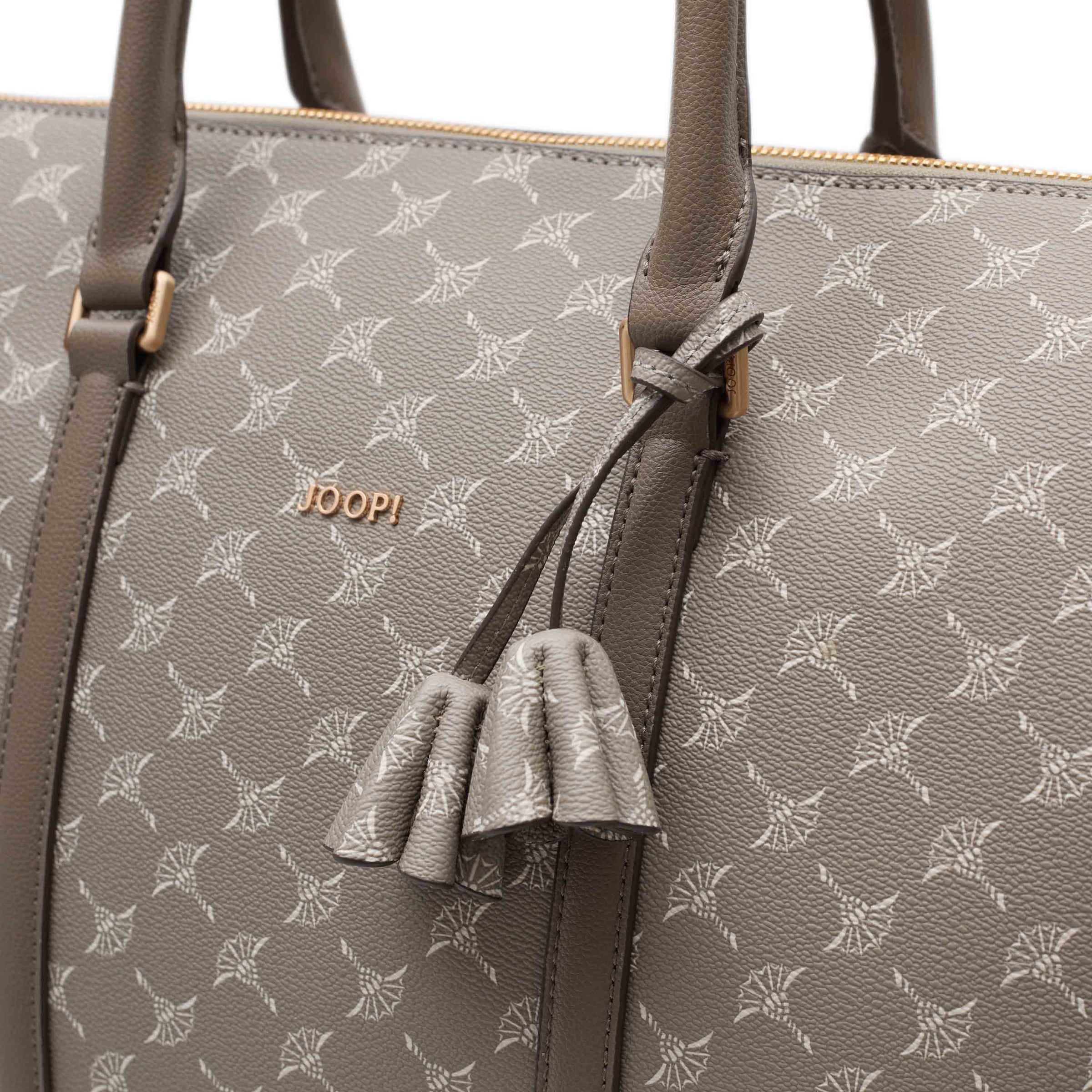 JOOP! Weekender »cortina 1.0 aurora weekender lhz« Reisetasche, Sporttasche mit abnehmbaren Schulterriemen