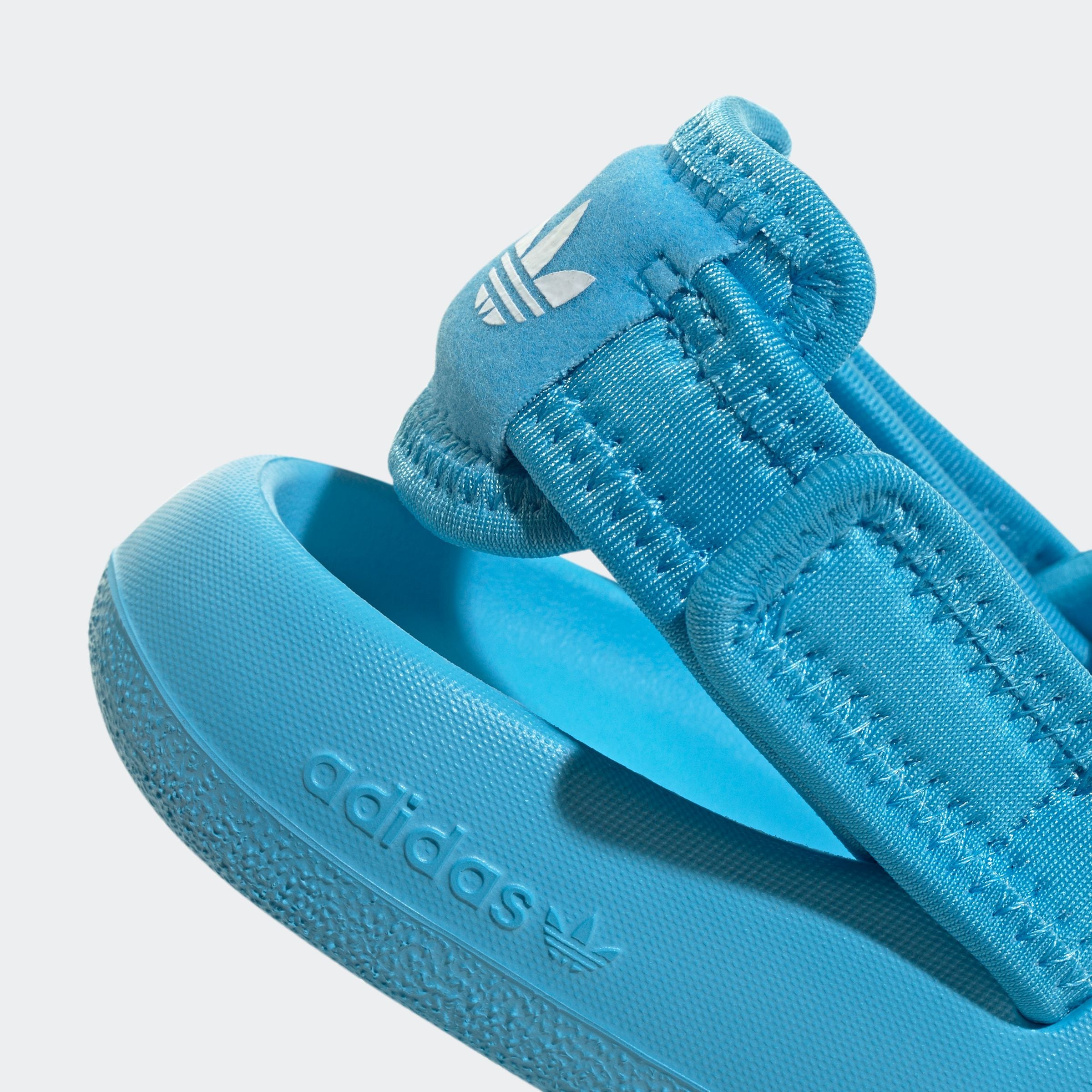 adidas Originals Sandale »ADIFOM ADILETTE KIDS«, für Kinder