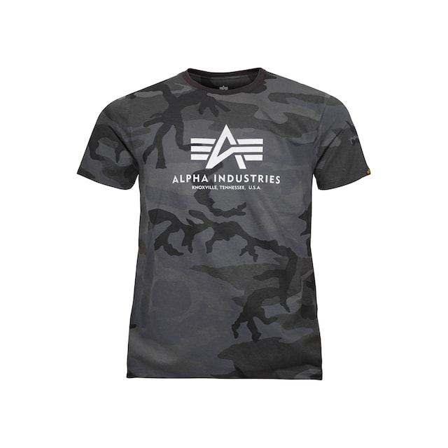 Alpha »Basic Industries T-Shirt« ♕ bei T-Shirt