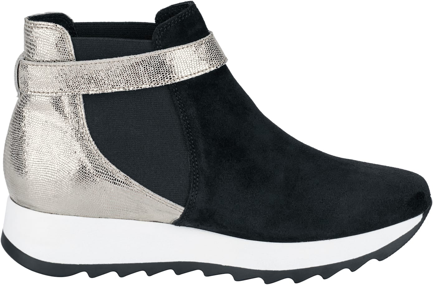 heine Stiefelette