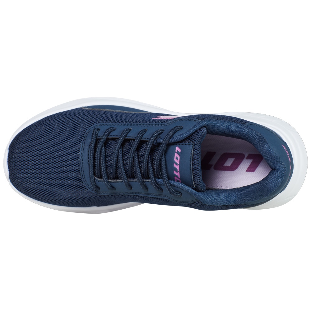 lotto Sneaker  - mit extra leichter Phylonsohle