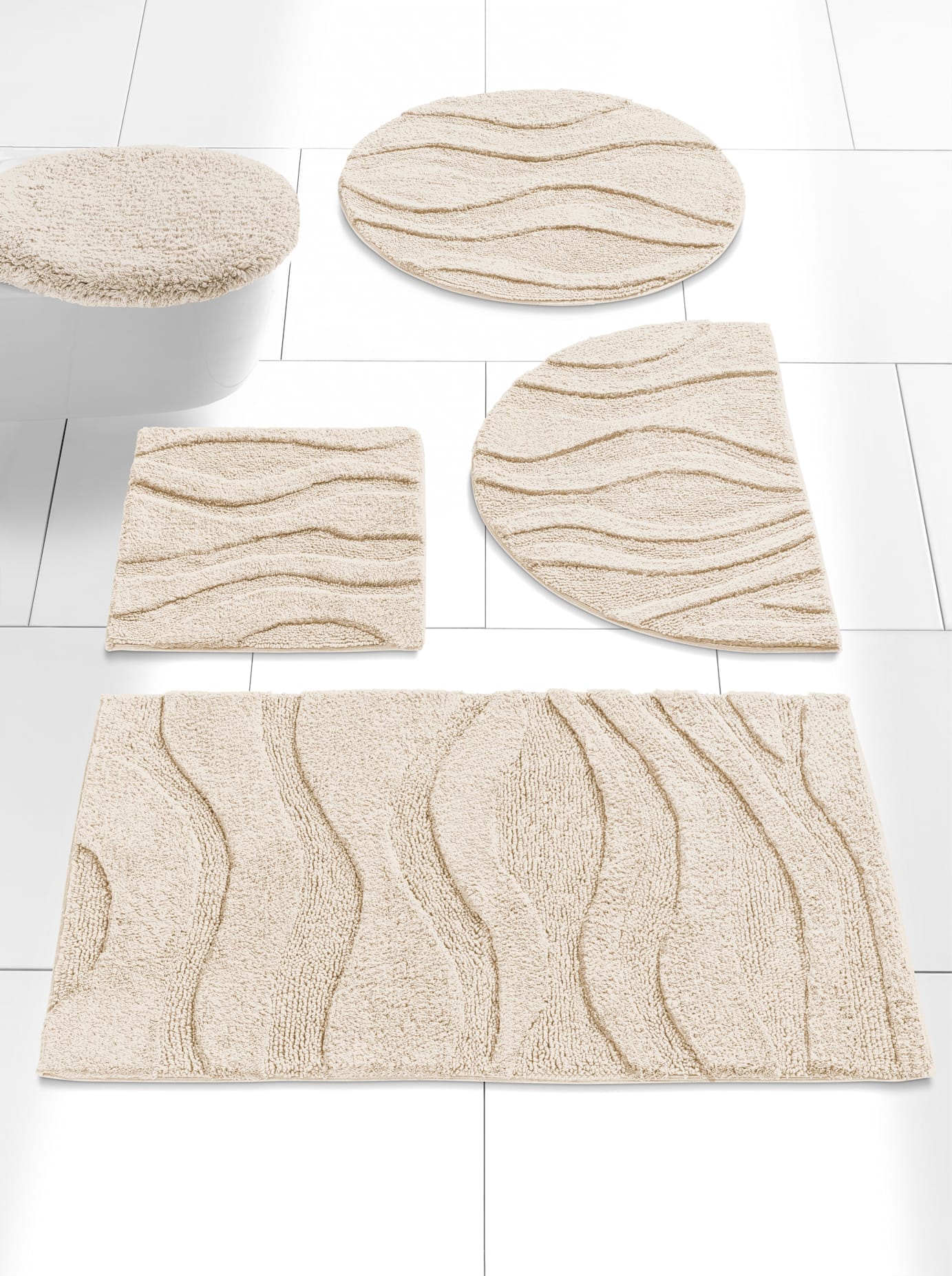 heine home Badematte