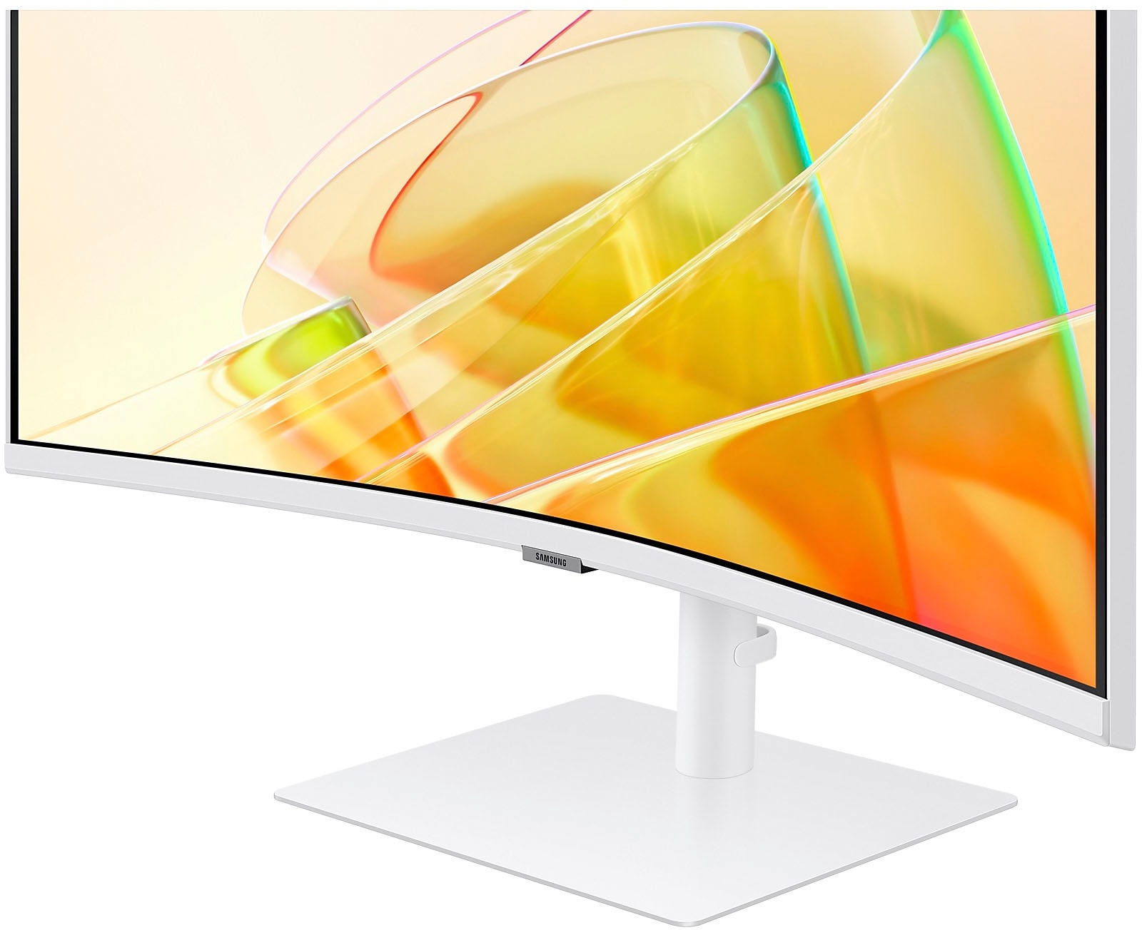 Samsung LED-Monitor »S34C650TAU«, 86 cm/34 Zoll, 3440 x 1440 px, UWQHD, 5 ms Reaktionszeit, 100 Hz