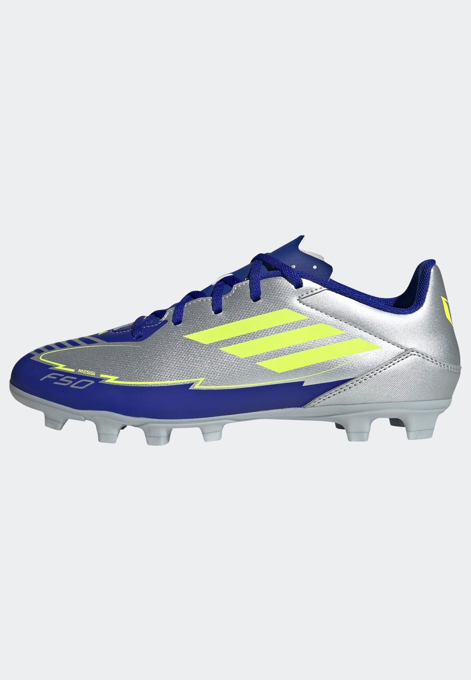 adidas Performance Fußballschuh »F50 CLUB MESSI FG/MG«