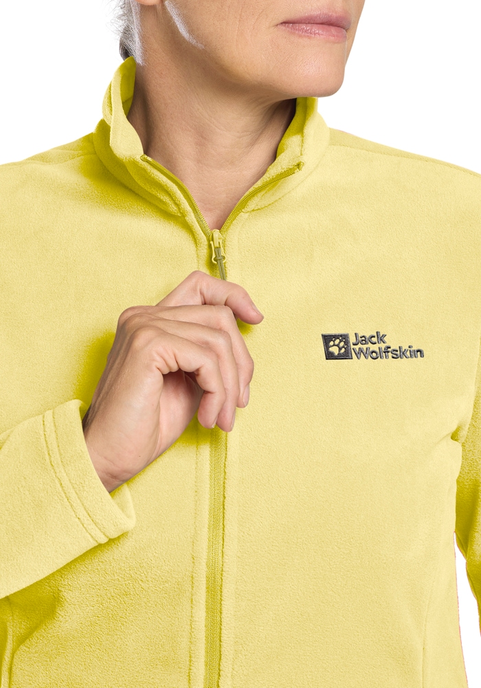 Jack Wolfskin Fleecejacke »TAUNUS FZ W«