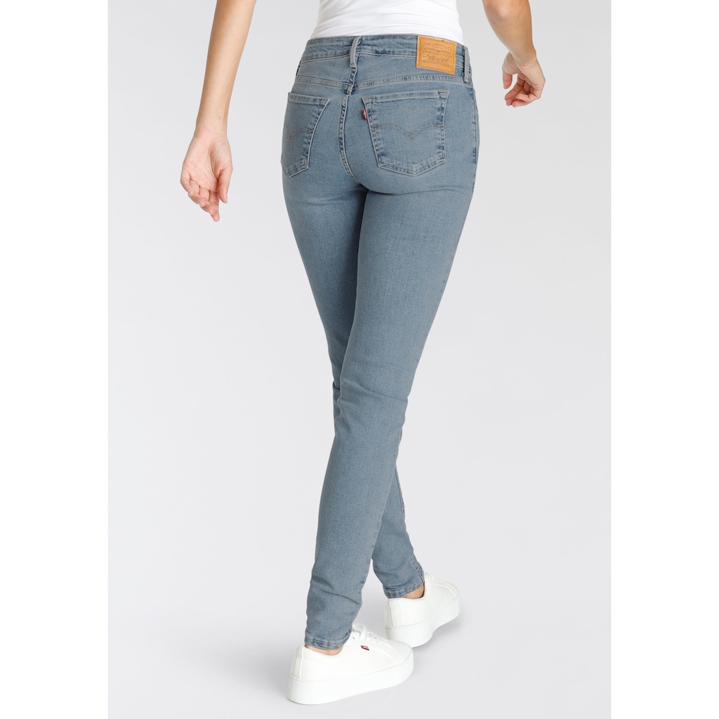 Levi's® Skinny-fit-Jeans »711 Skinny«