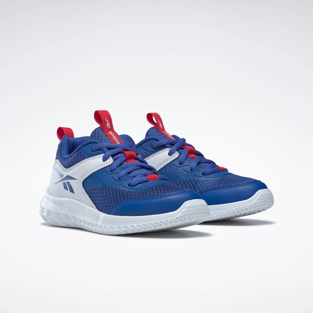 Reebok Classic Sneaker »RUSH RUNNER 4«