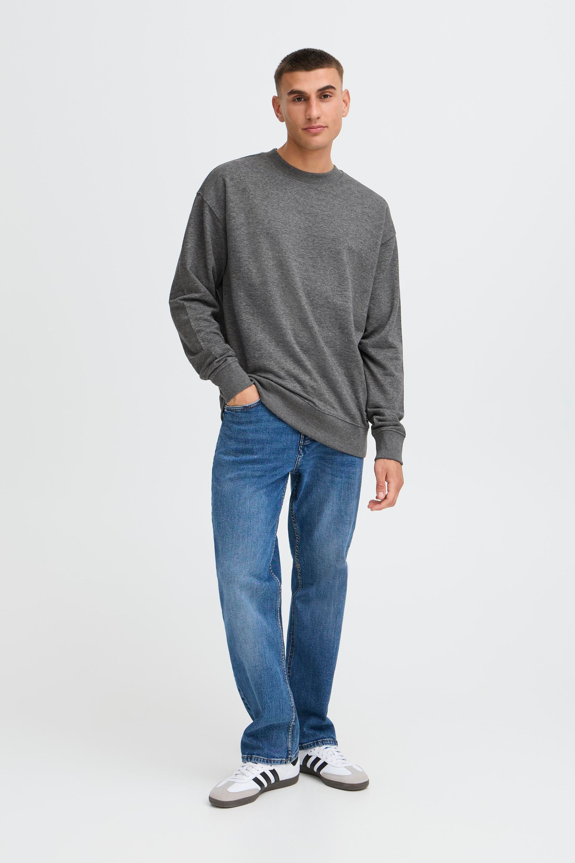 !Solid Kapuzenpullover »Hoodie SDDIXON«