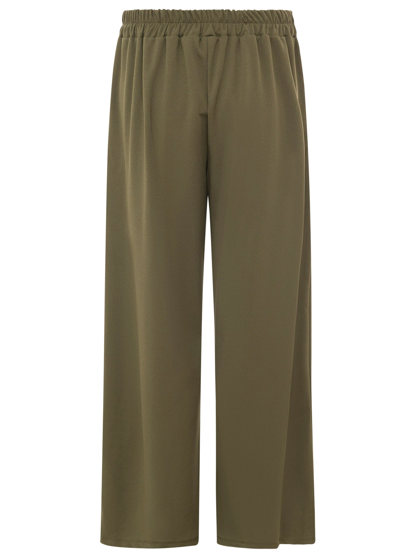 Zwillingsherz Bundfaltenhose »"Bundfalten"«