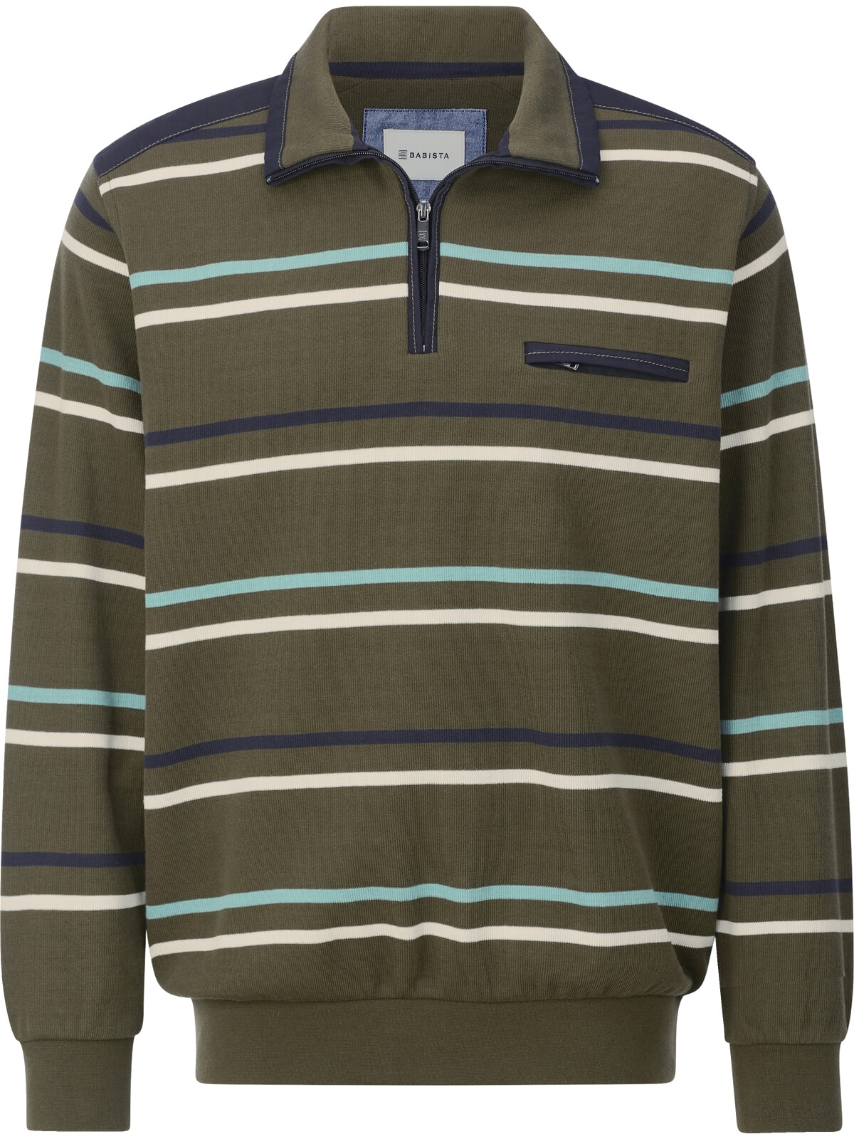 Babista Sweatshirt »Sweatshirt PAONESSI«
