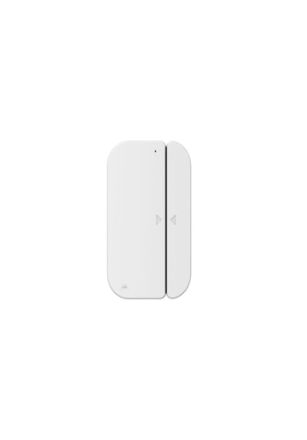 Hama Smarter Kontaktsensor »Magnetkontakt, Smart Home«, WiFi Tür/Fensterkontakt, Alarm... kaufen