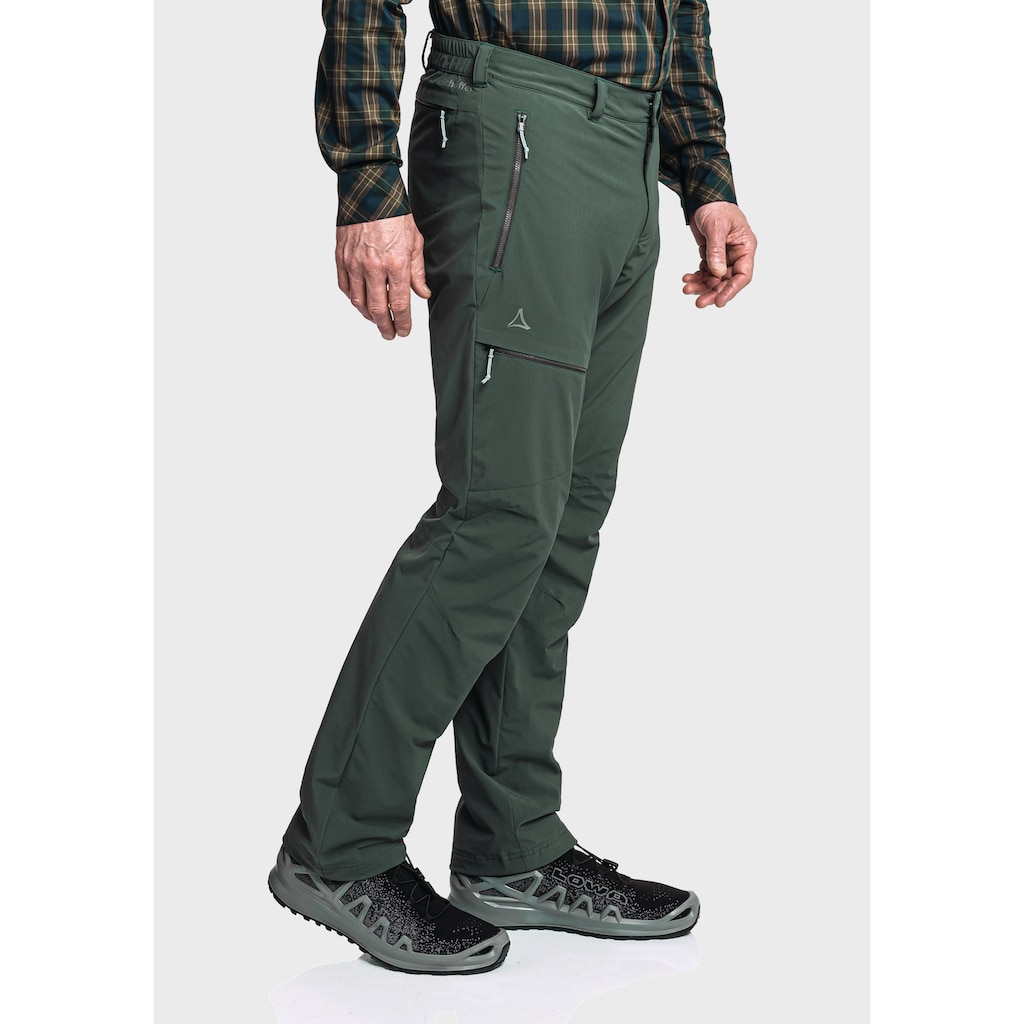 Schöffel Outdoorhose »Pants Koper1 Warm M«