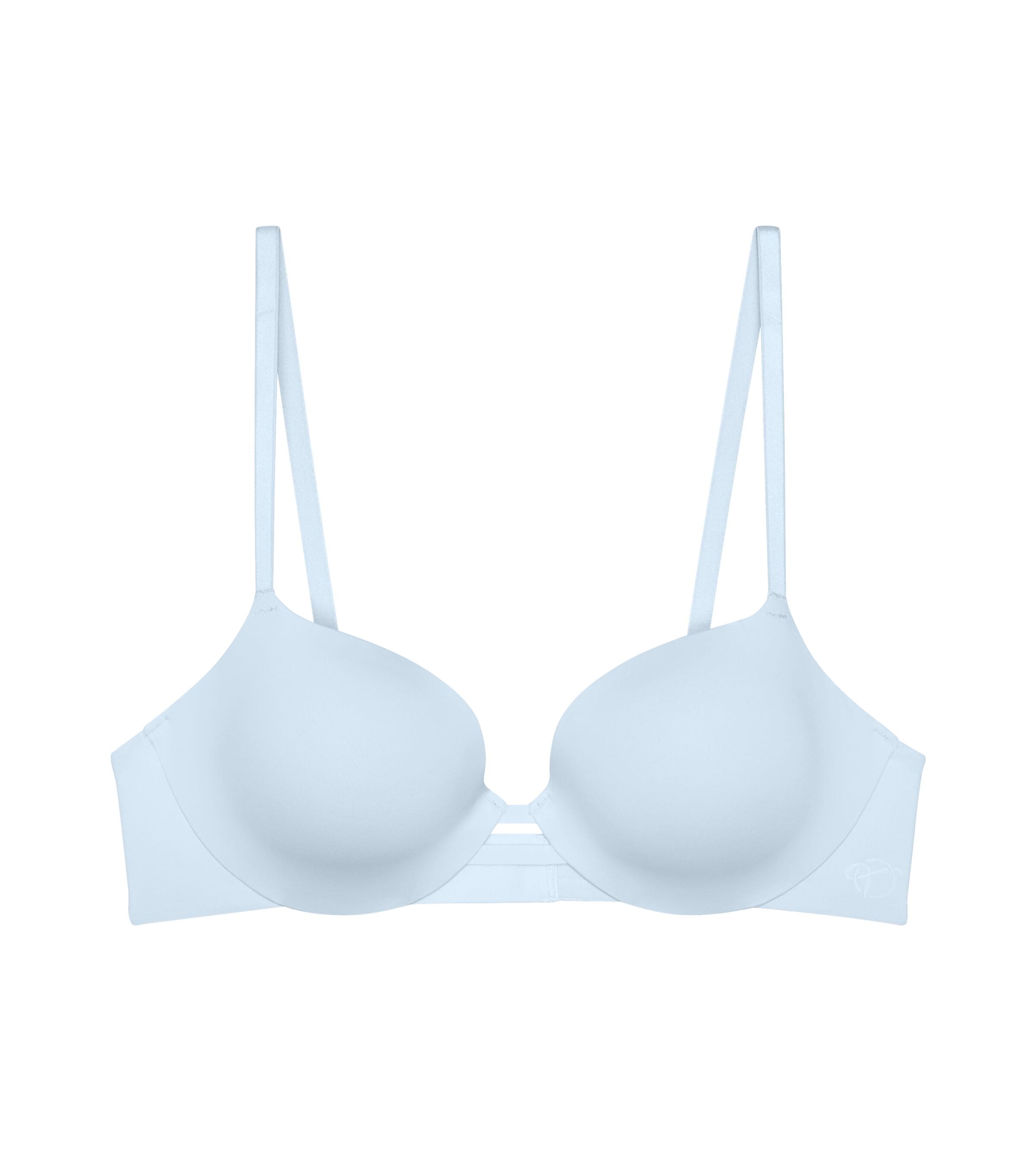 Triumph Bügel-BH »Body Make-Up Illusion« Komfortbügel für leichten Halt